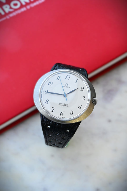 OMEGA Dynamic Ref.135033