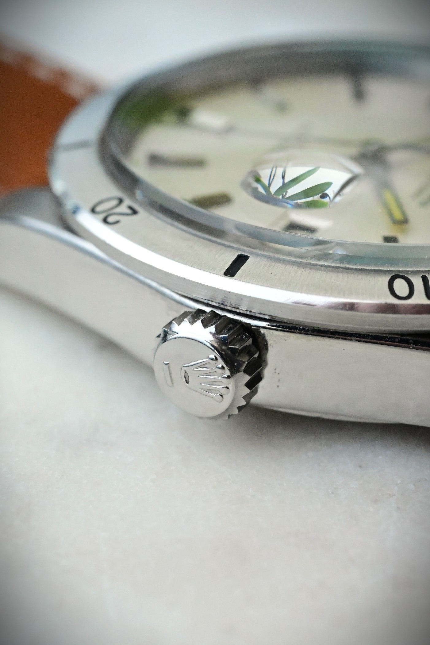 TUDOR Day-Date Ref.7020