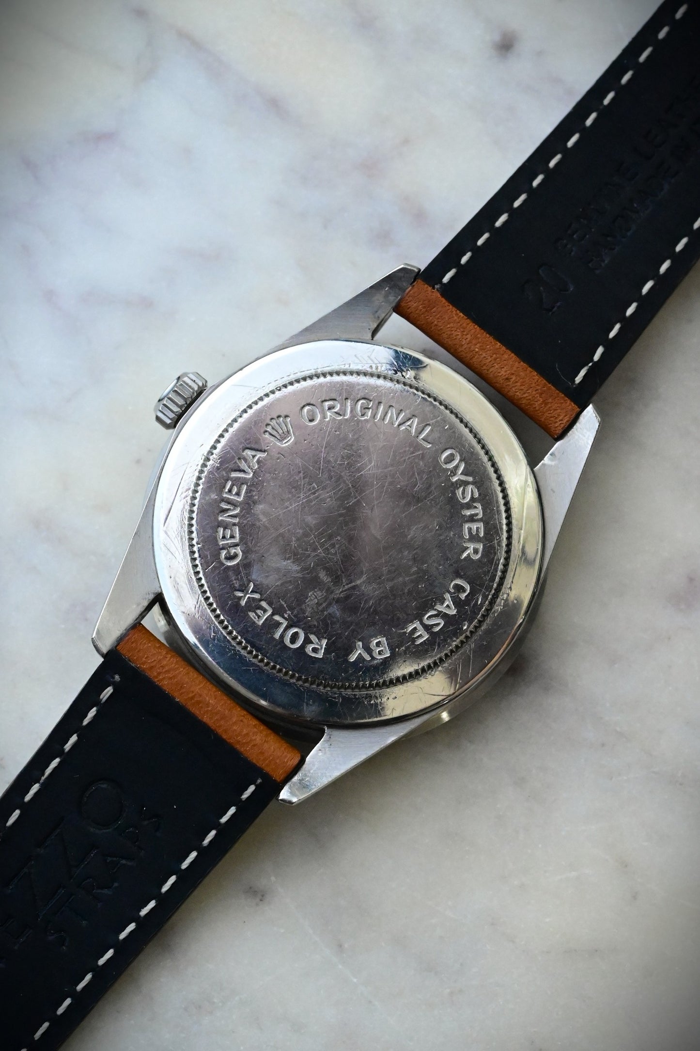 TUDOR Day-Date Ref.7020
