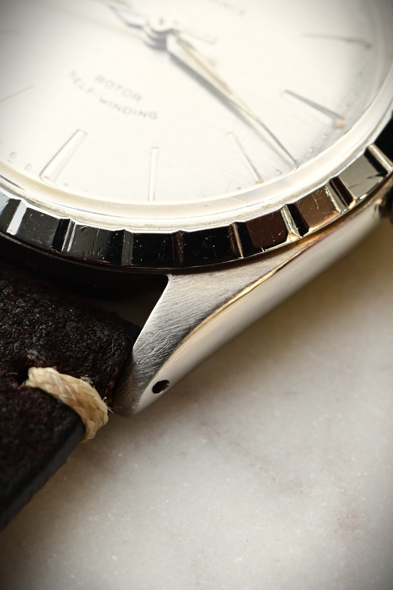TUDOR Oyster-Prince Ref.7965