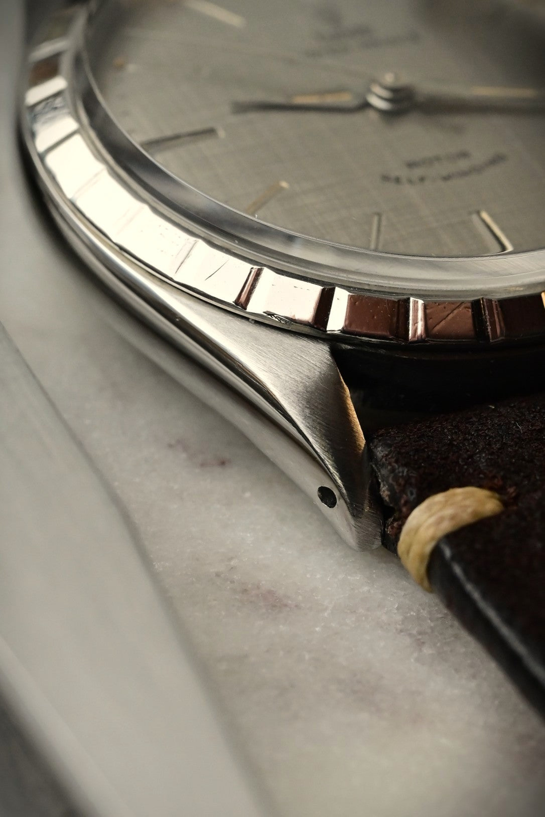 TUDOR Oyster-Prince Ref.7965