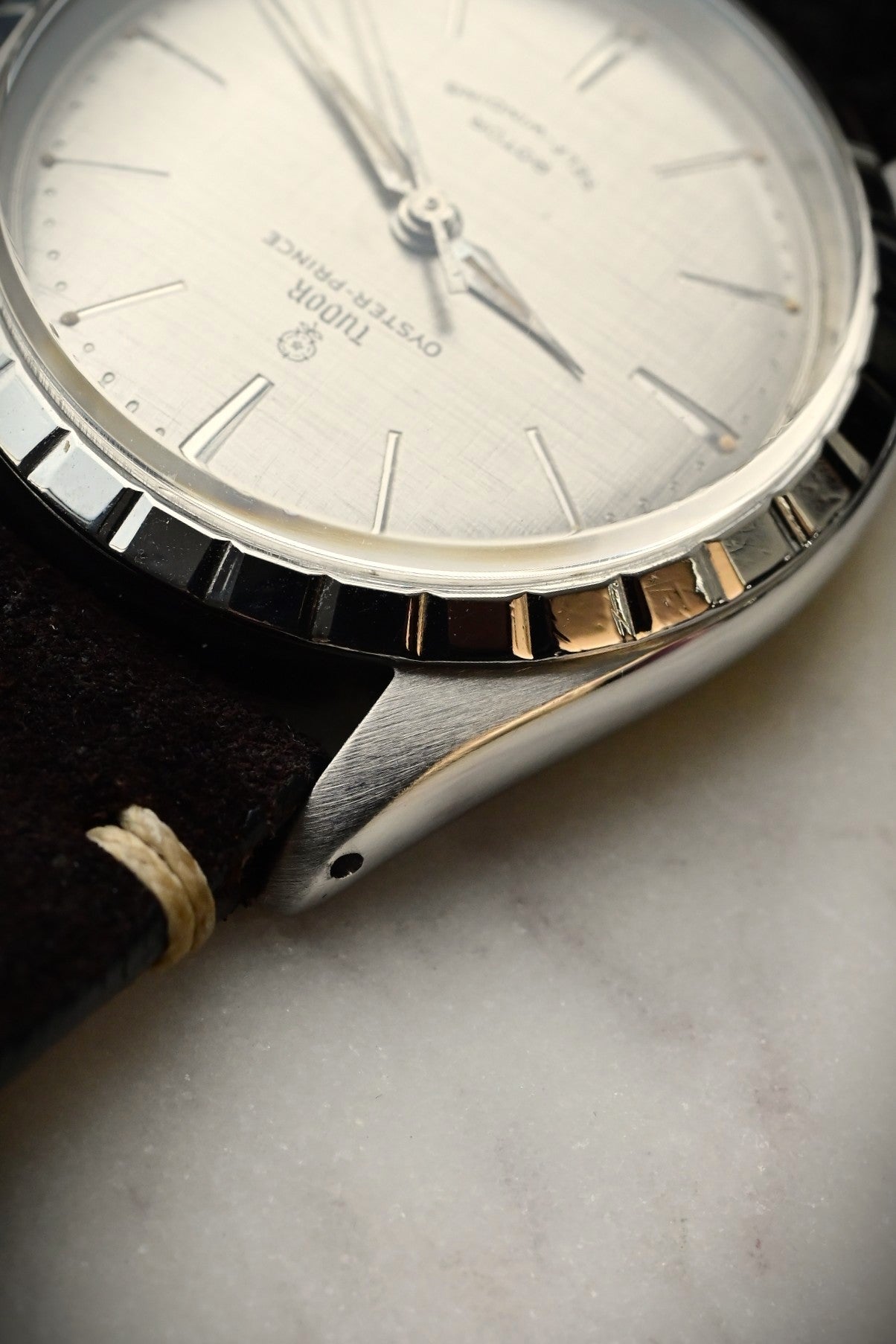 TUDOR Oyster-Prince Ref.7965