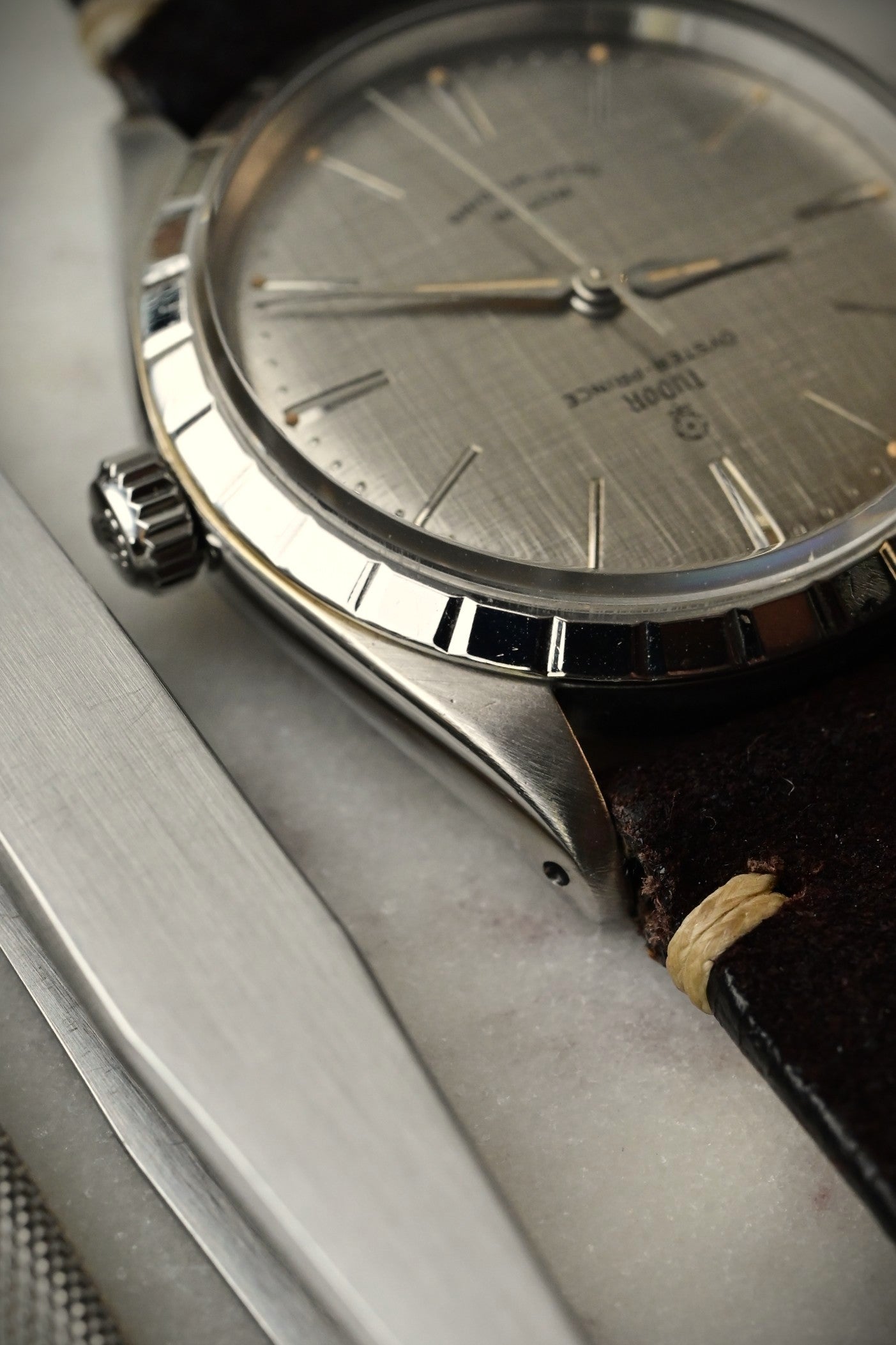 TUDOR Oyster-Prince Ref.7965