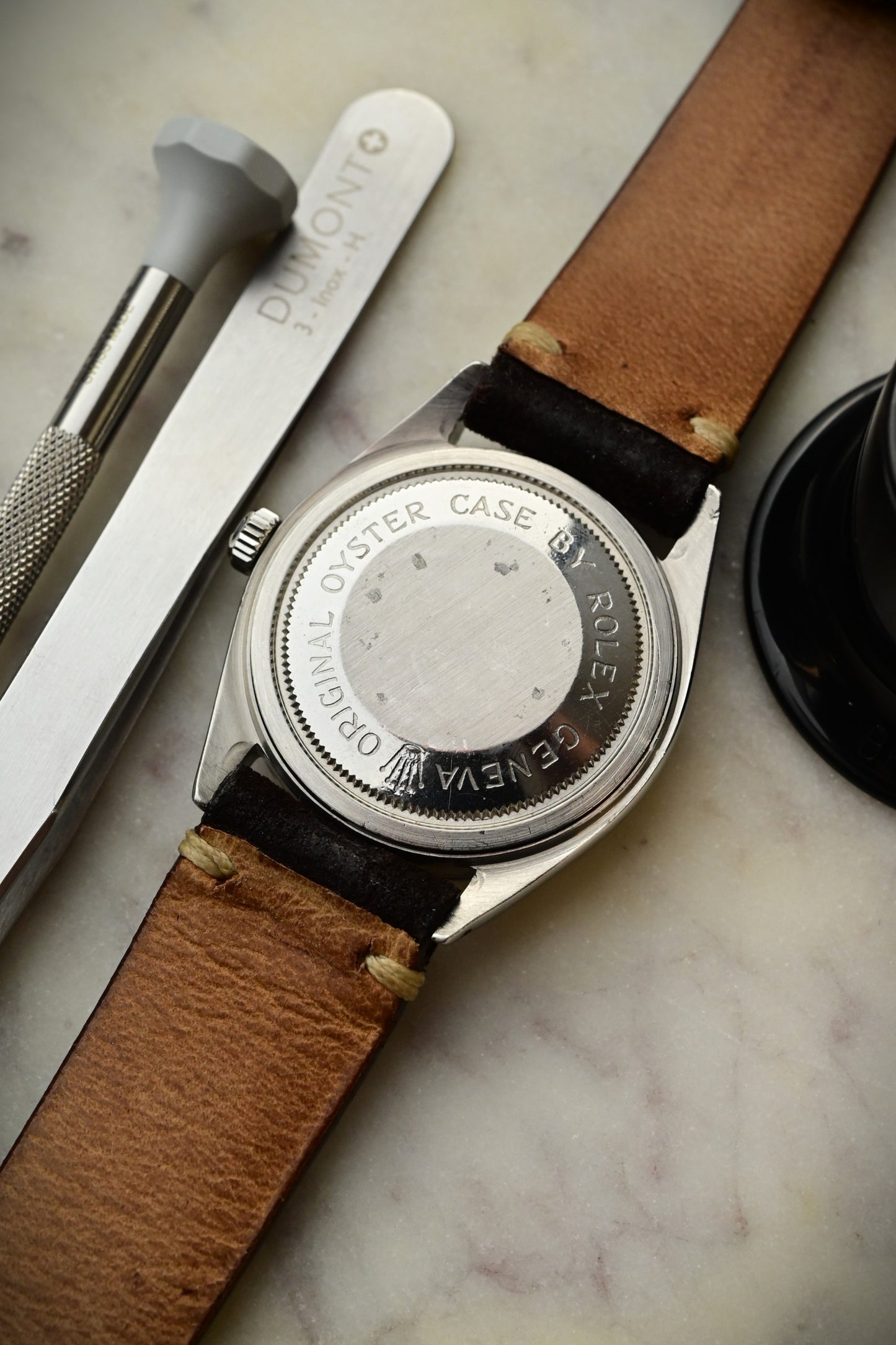 TUDOR Oyster-Prince Ref.7965