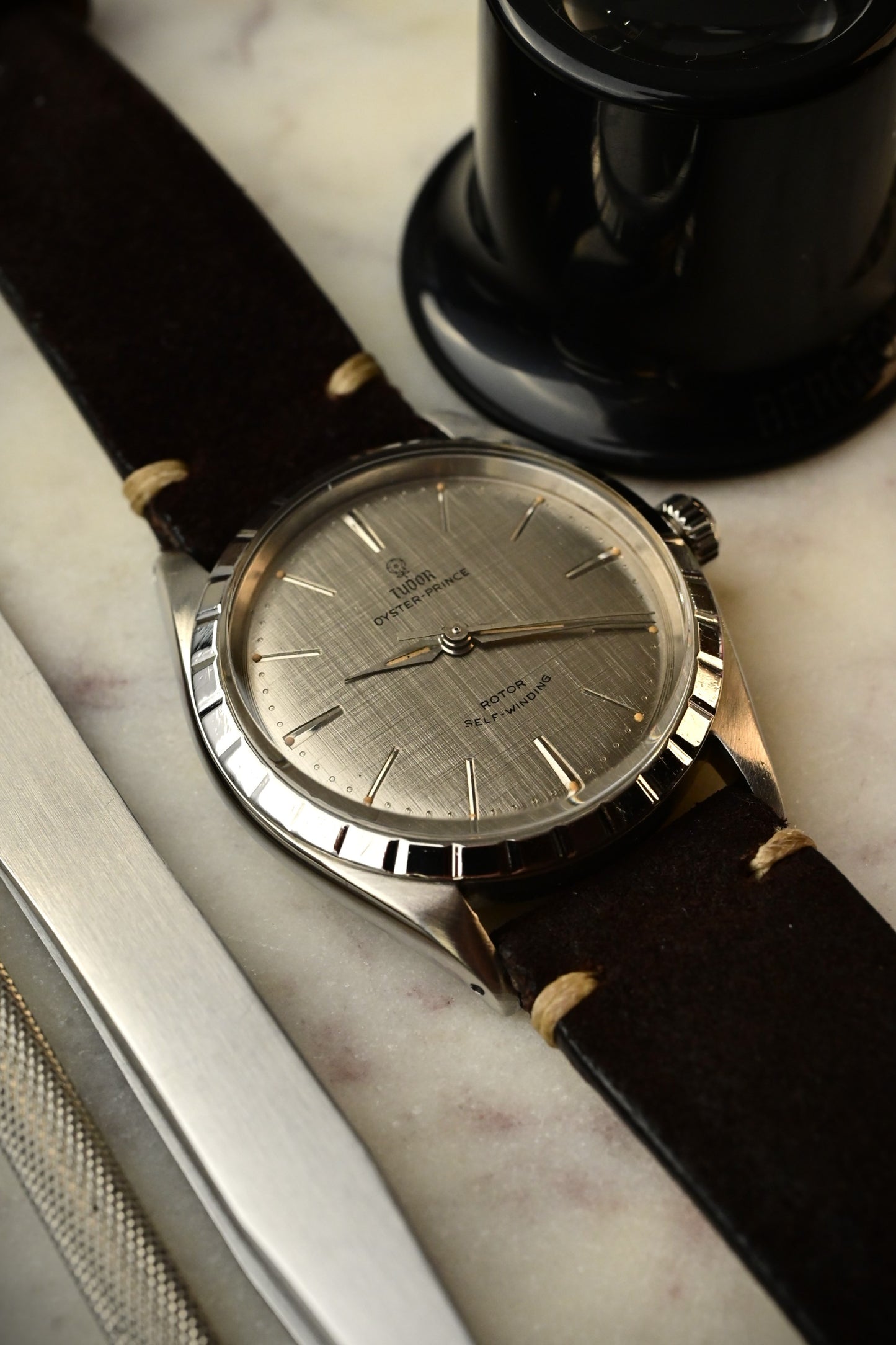TUDOR Oyster-Prince Ref.7965