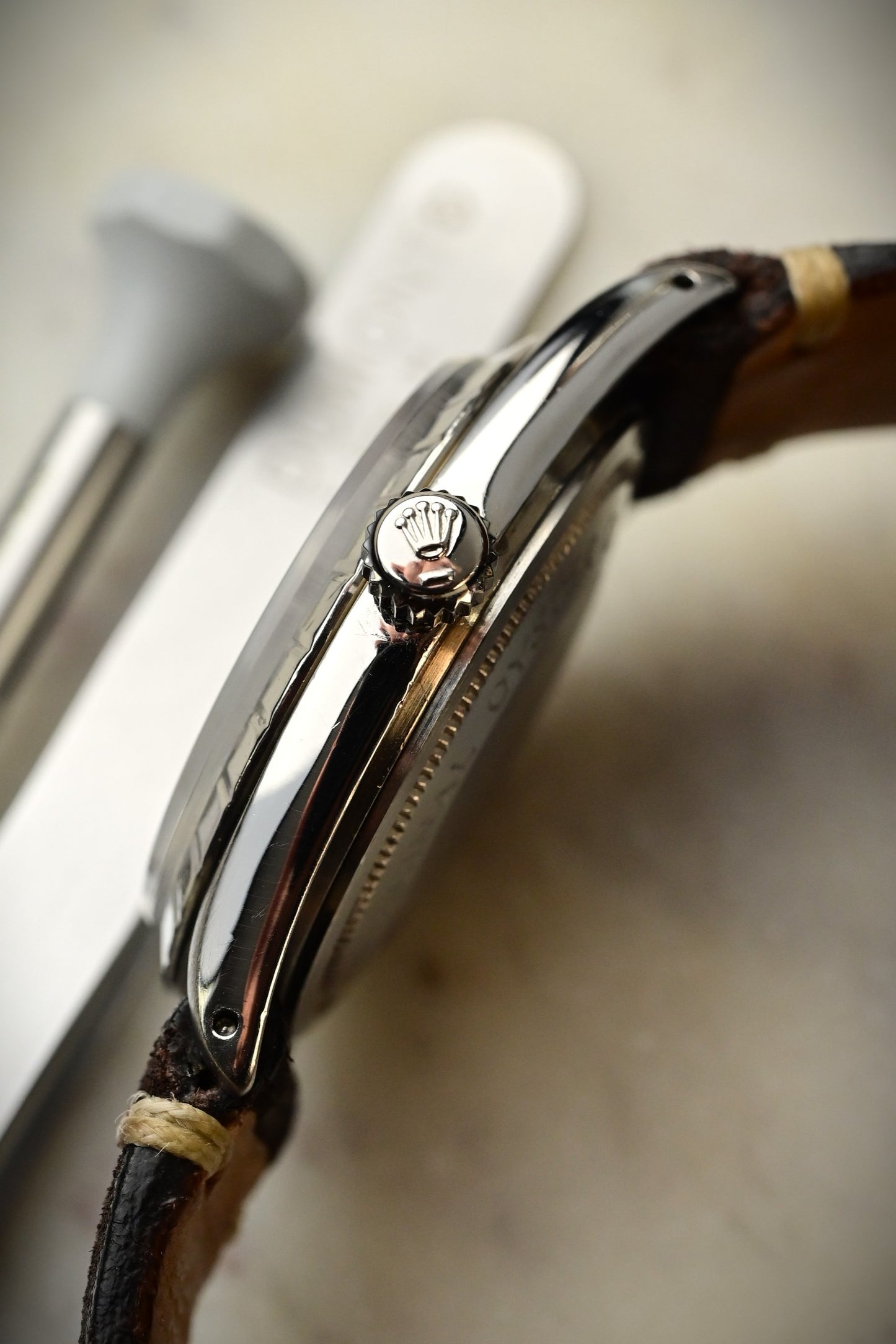 TUDOR Oyster-Prince Ref.7965