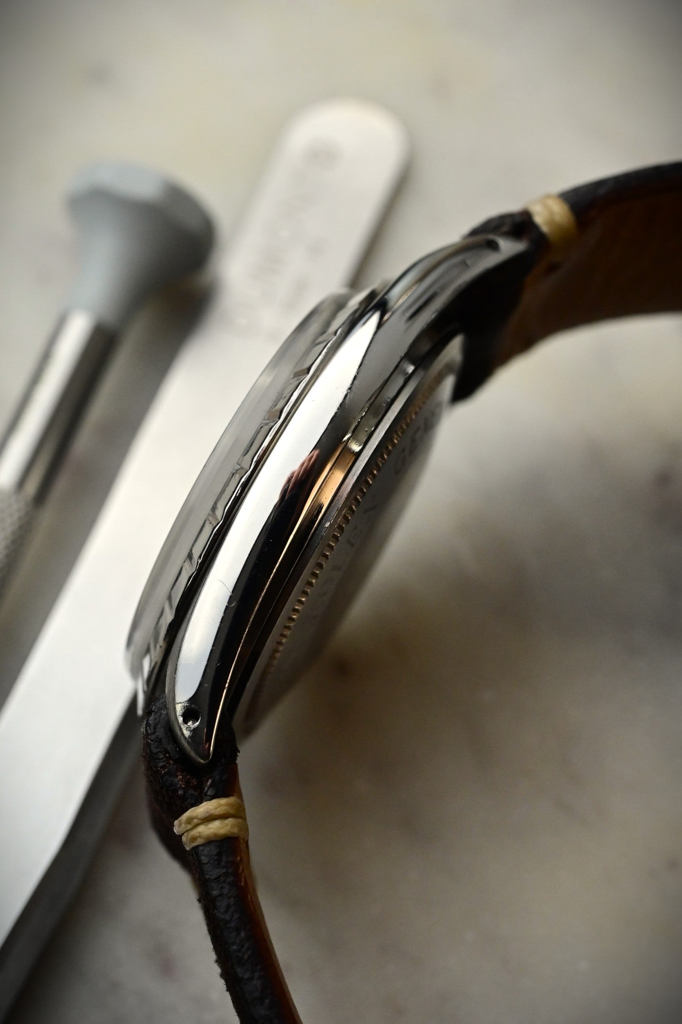 TUDOR Oyster-Prince Ref.7965