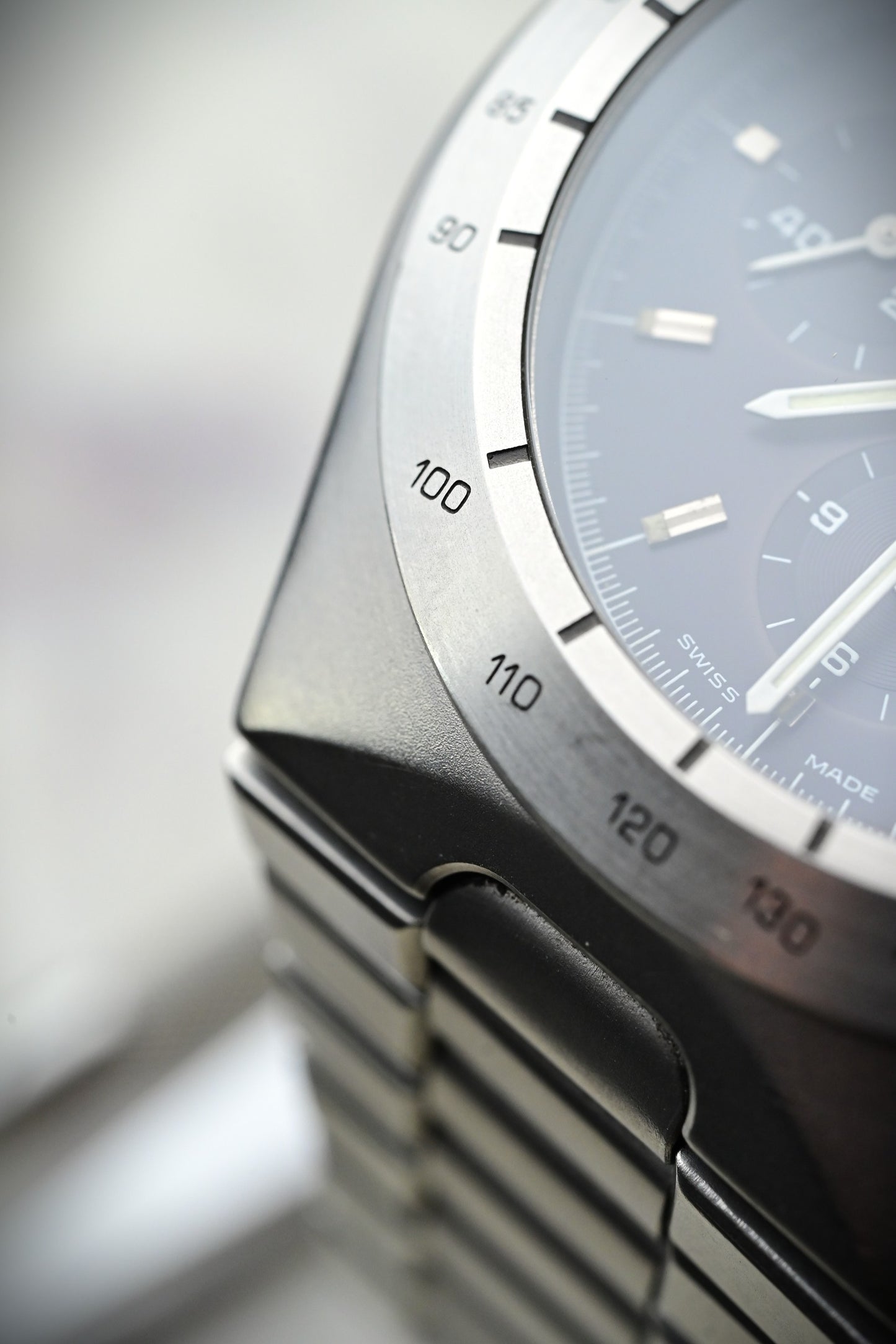 OMEGA Speedmaster "Teutonic" Mark V