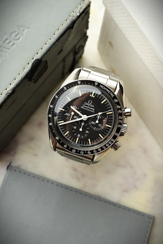 OMEGA Speedmaster Ref. 145.022