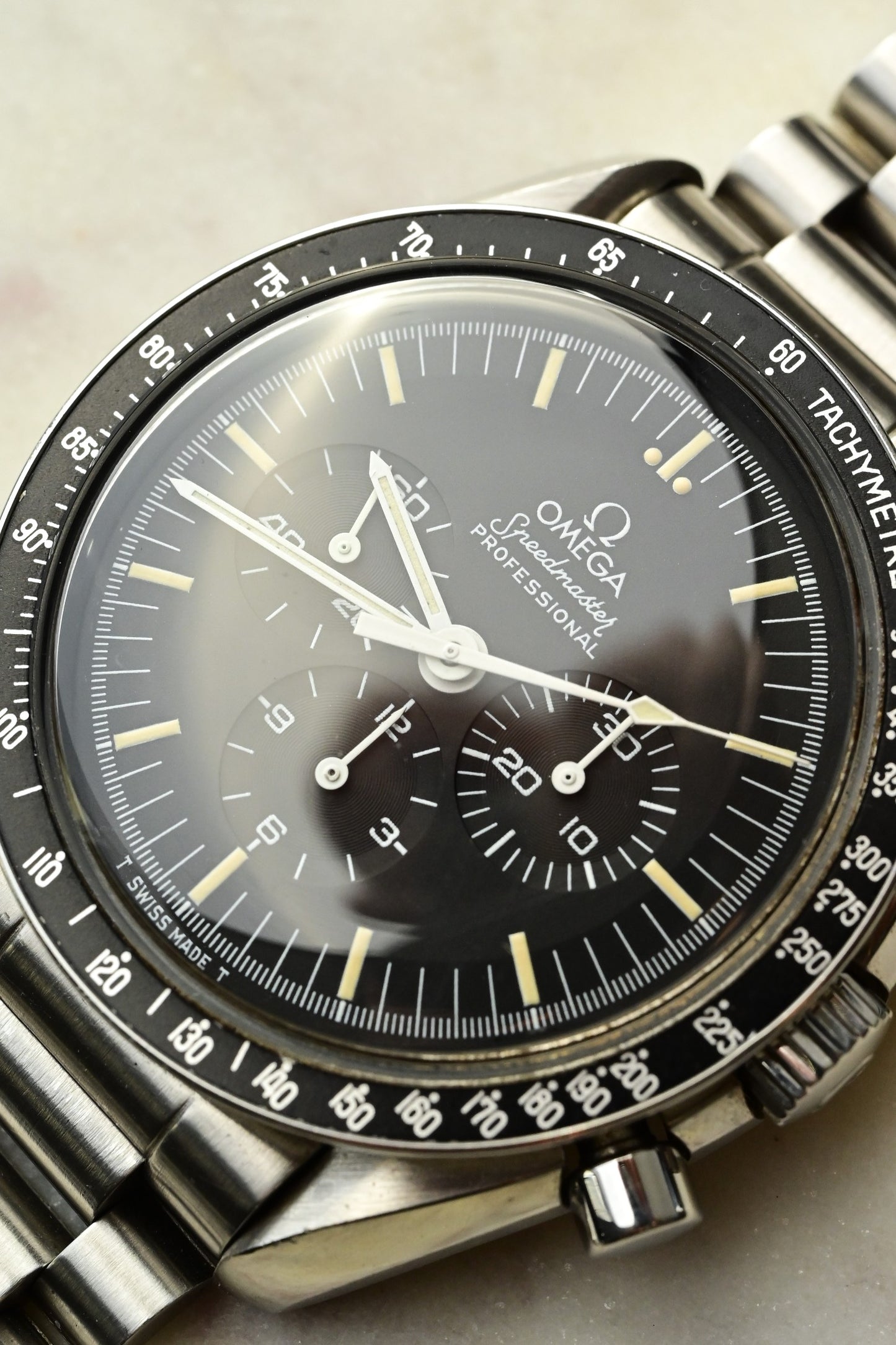 OMEGA Speedmaster Ref. 145.022
