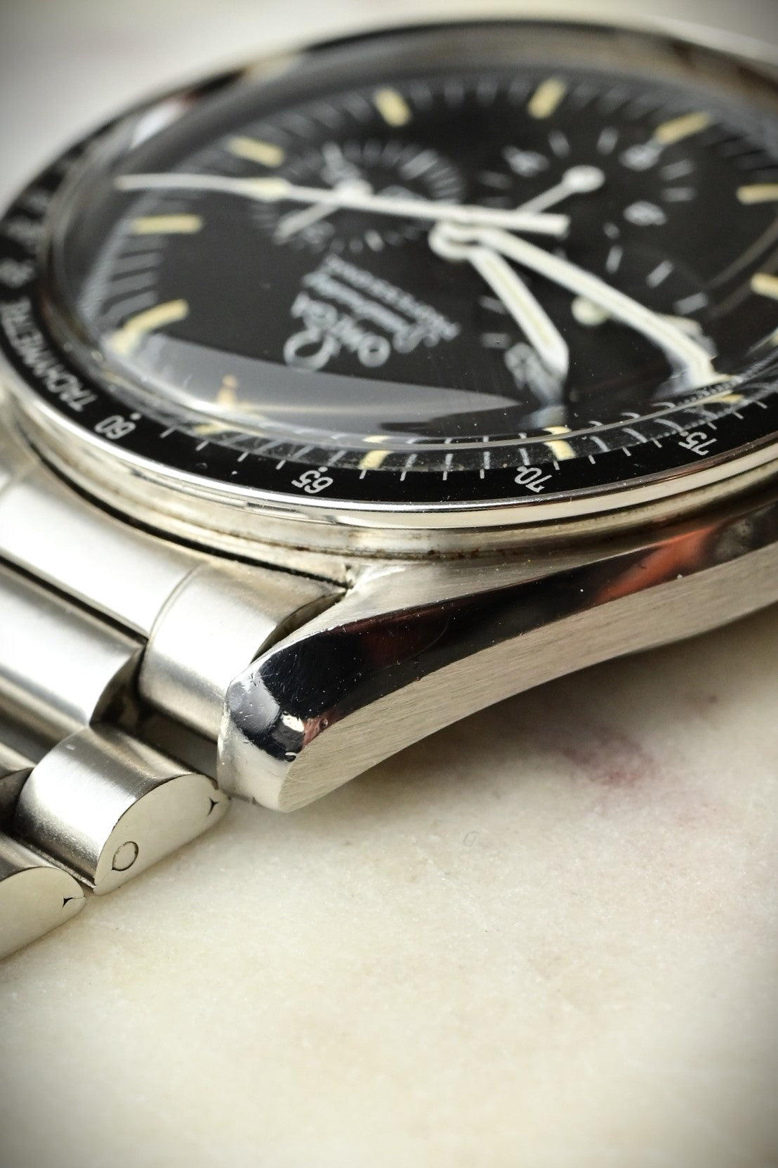 OMEGA Speedmaster Ref. 145.022