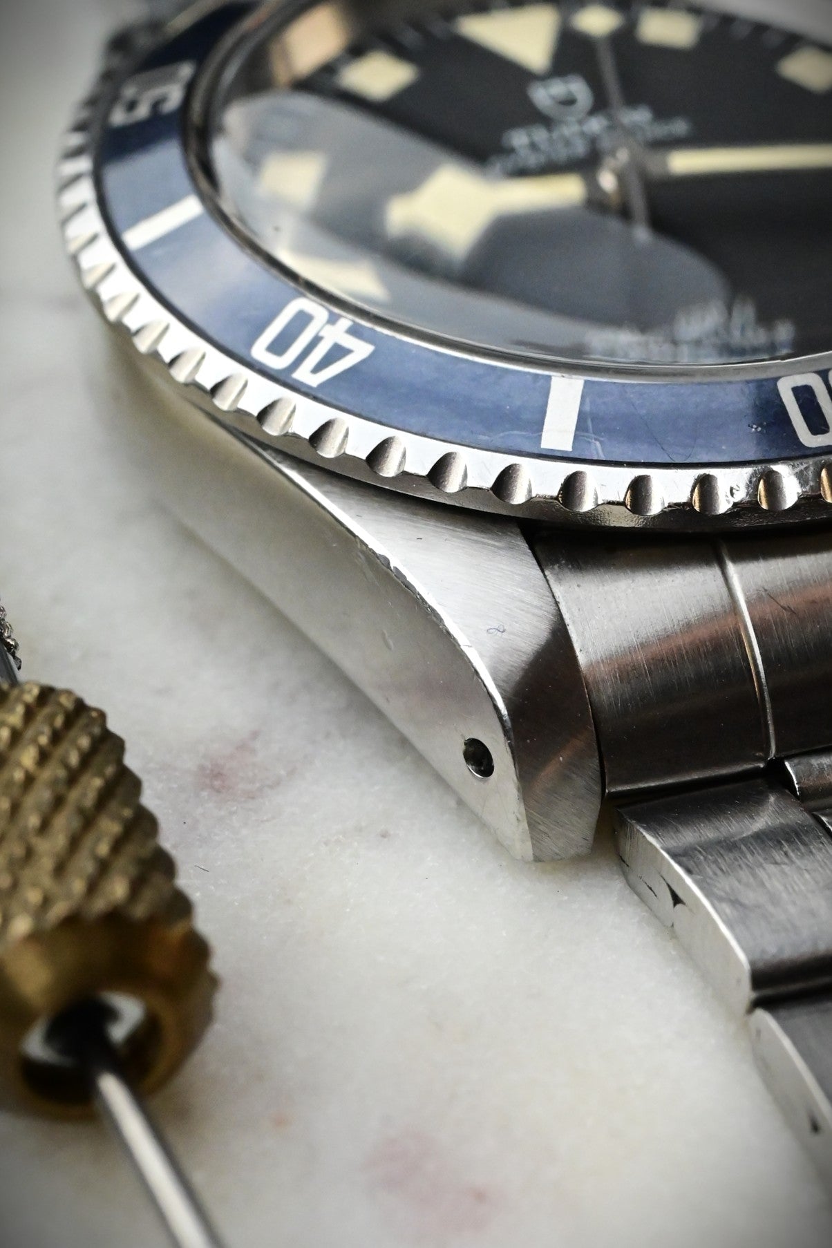 TUDOR Submariner Ref. 9401