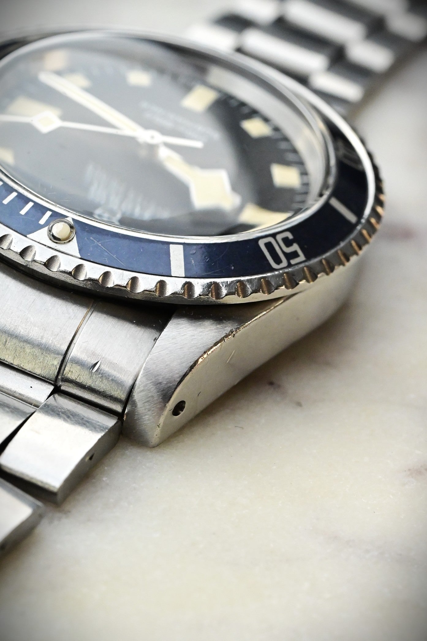 TUDOR Submariner Ref. 9401