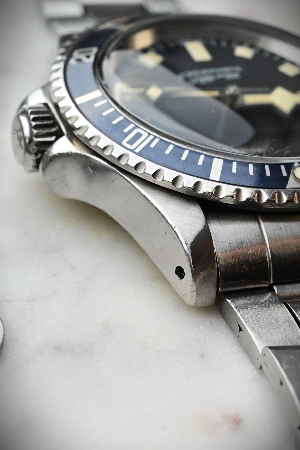 TUDOR Submariner Ref. 9401