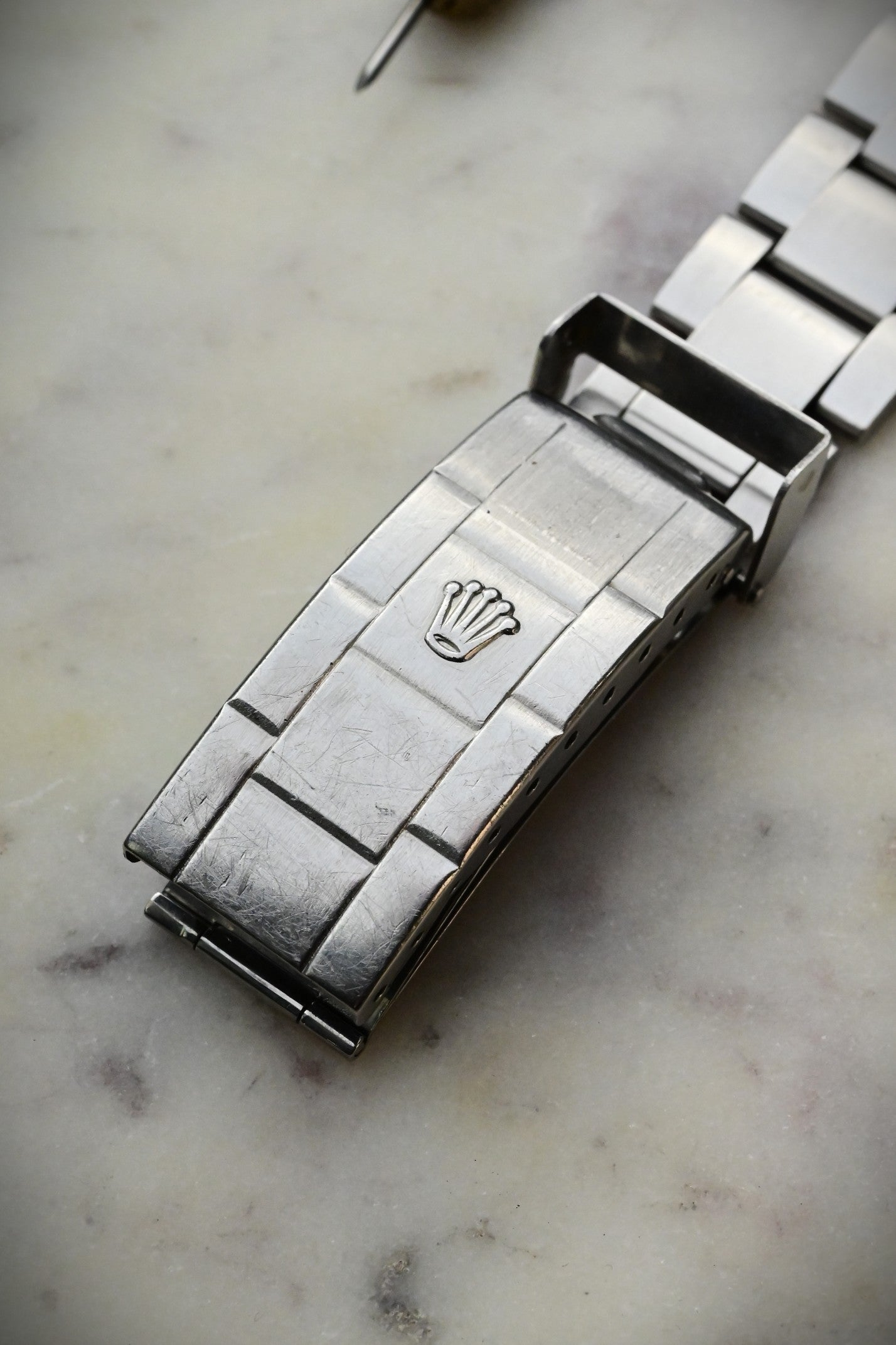 TUDOR Submariner Ref. 9401