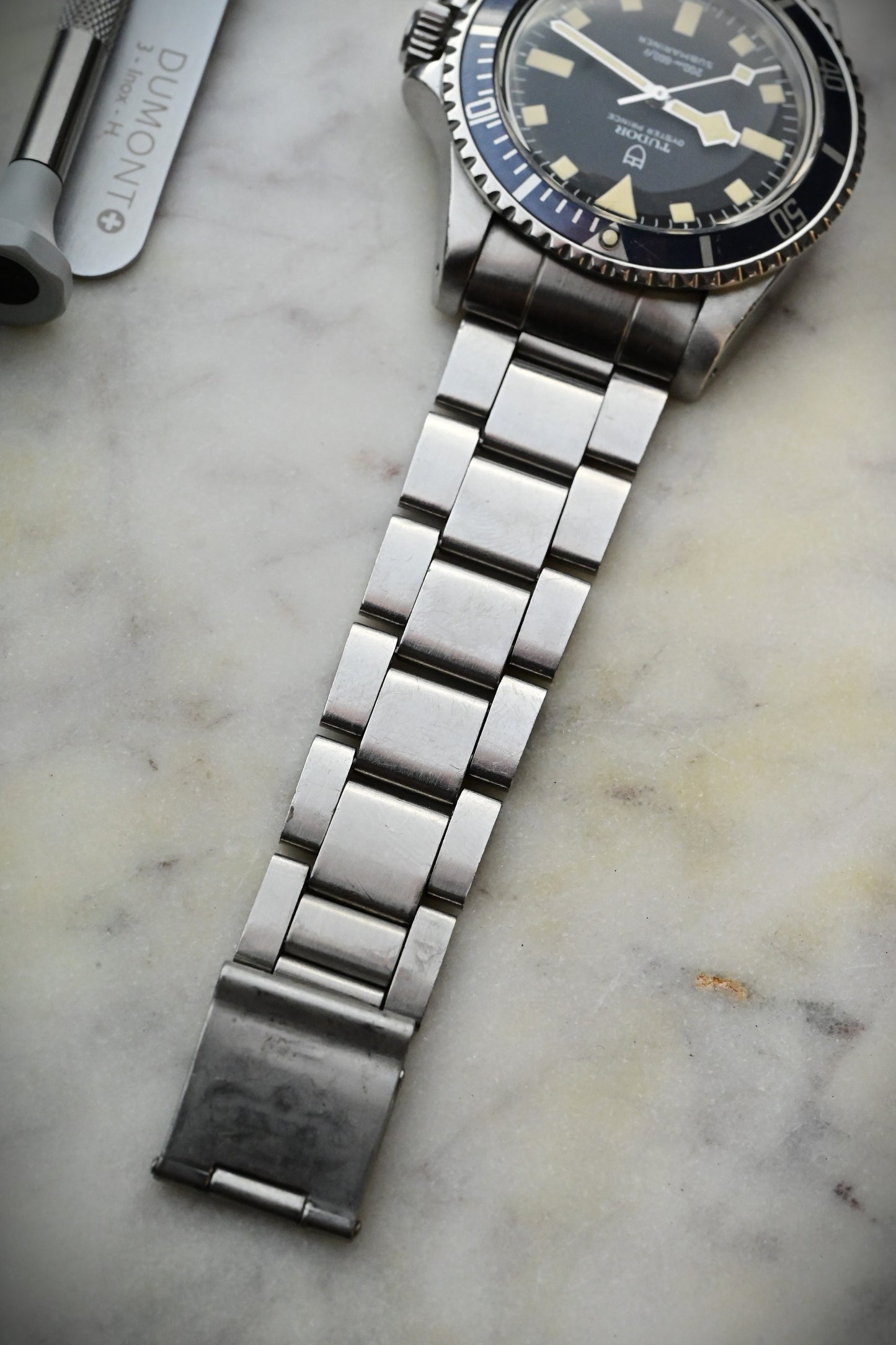 TUDOR Submariner Ref. 9401