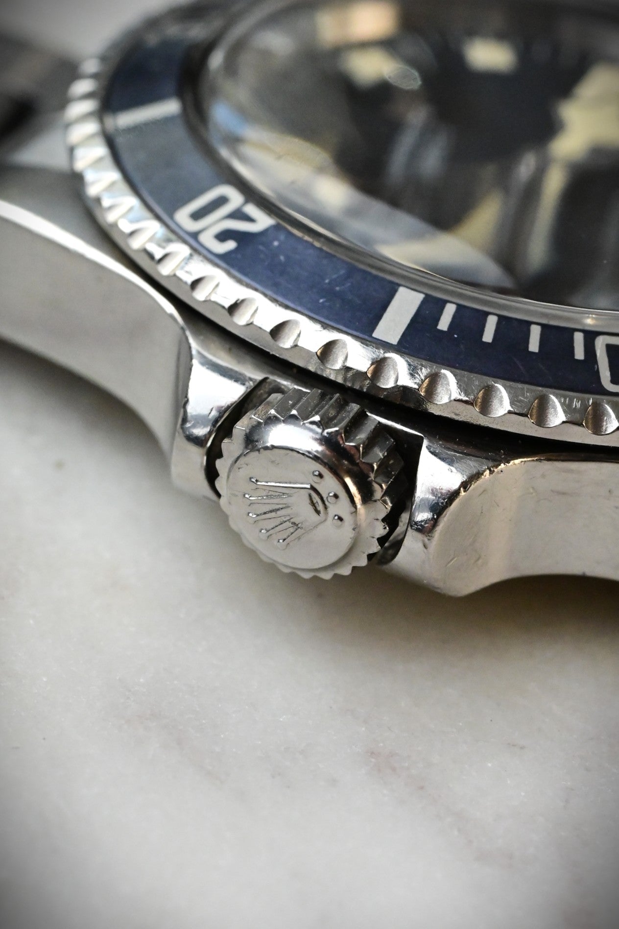 TUDOR Submariner Ref. 9401