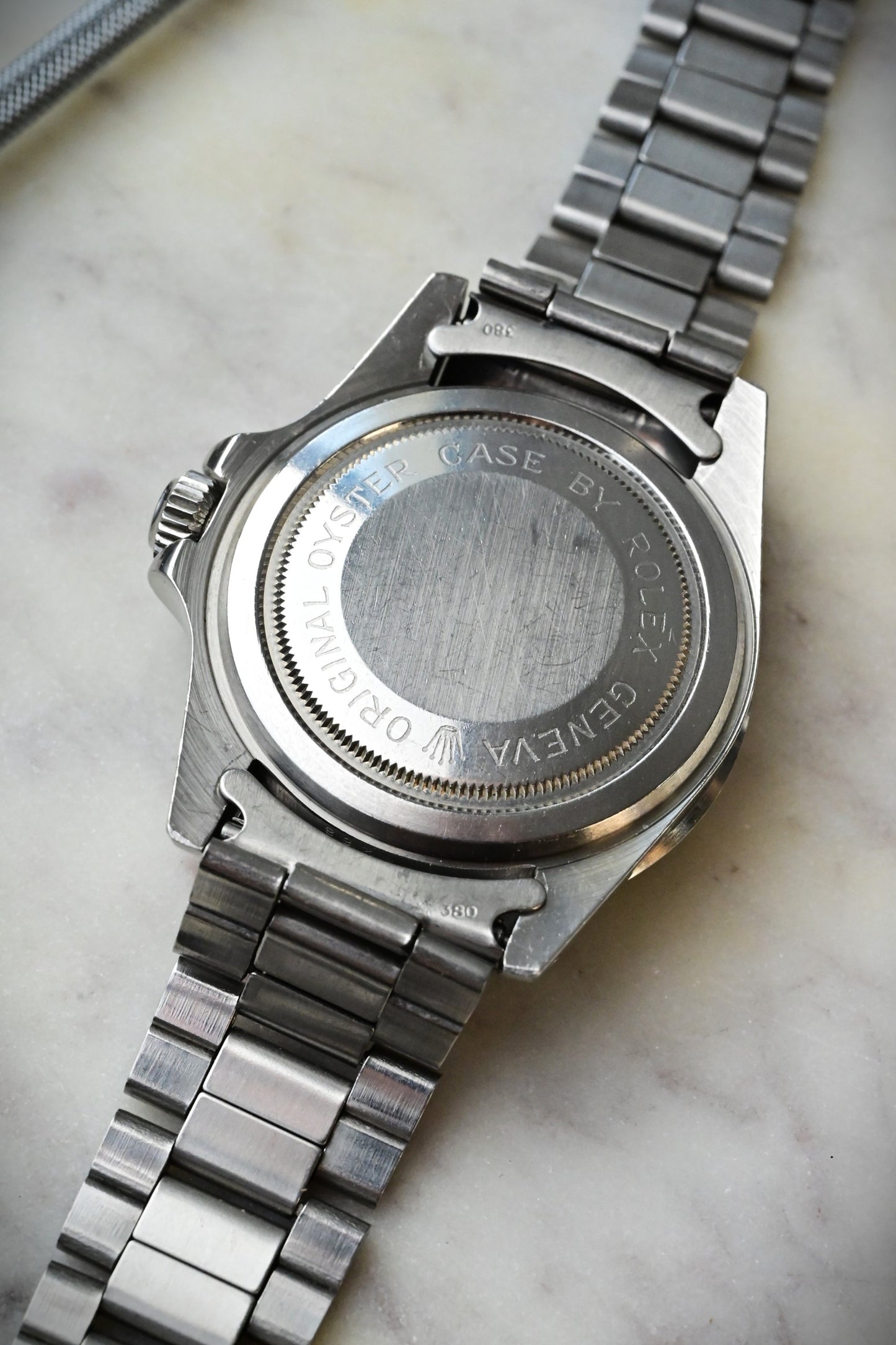 TUDOR Submariner Ref. 9401