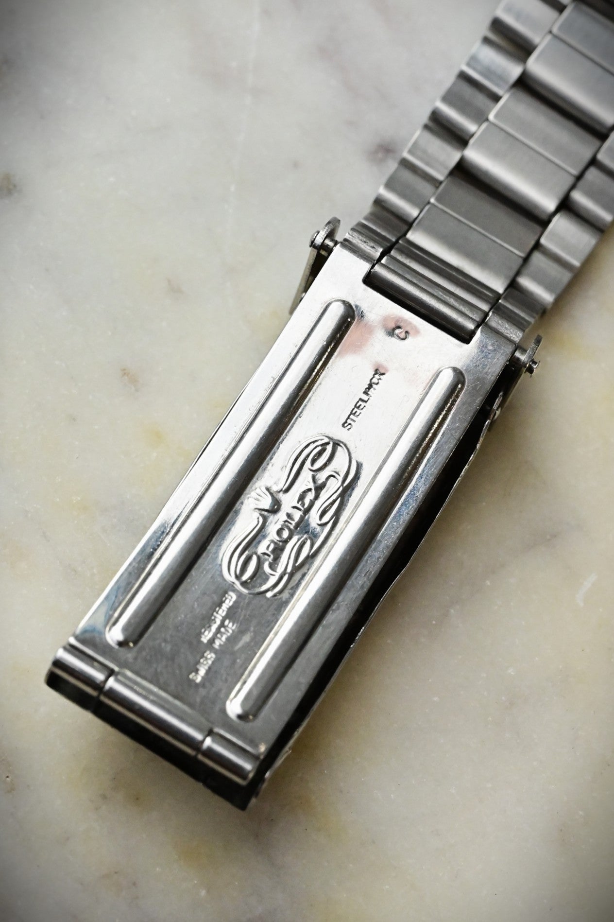 TUDOR Submariner Ref. 9401