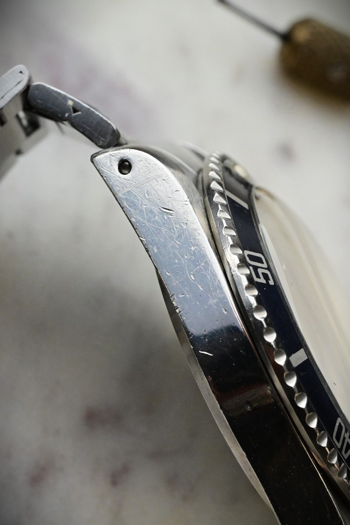 TUDOR Submariner Ref. 9401