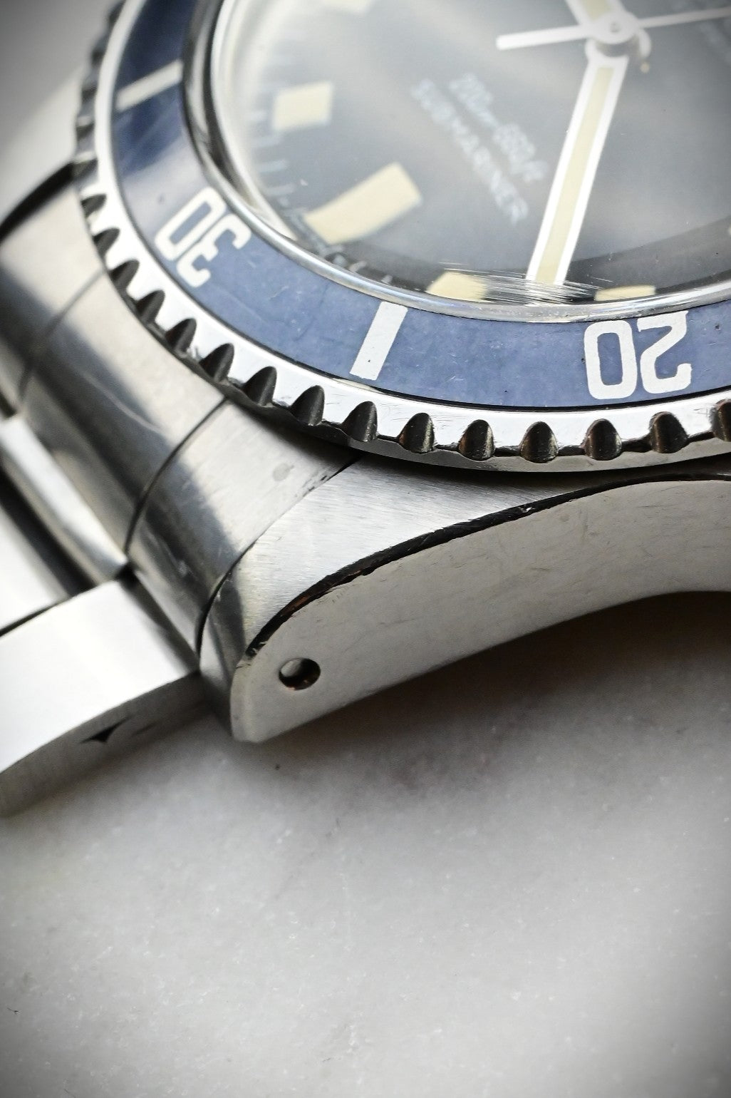 TUDOR Submariner Ref. 9401