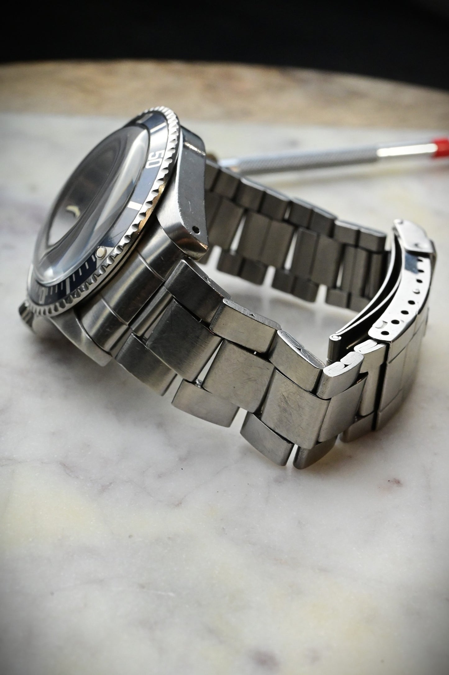 TUDOR Submariner Ref. 9401