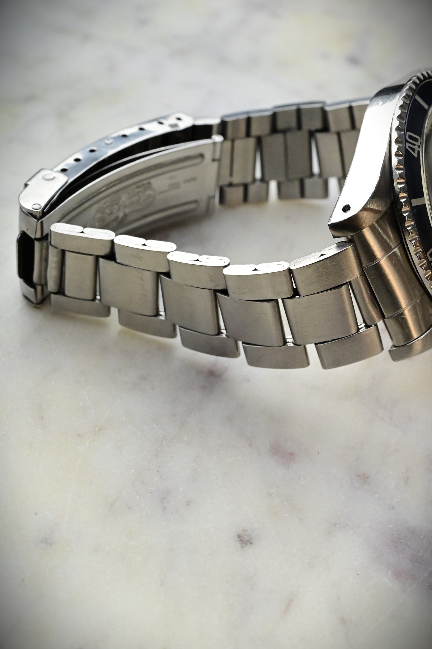 TUDOR Submariner Ref. 9401