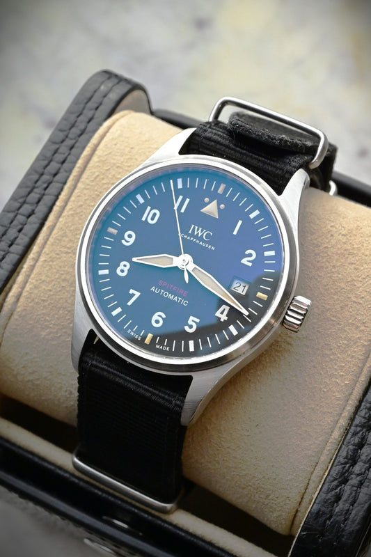 IWC Spitfire Ref. IW326801