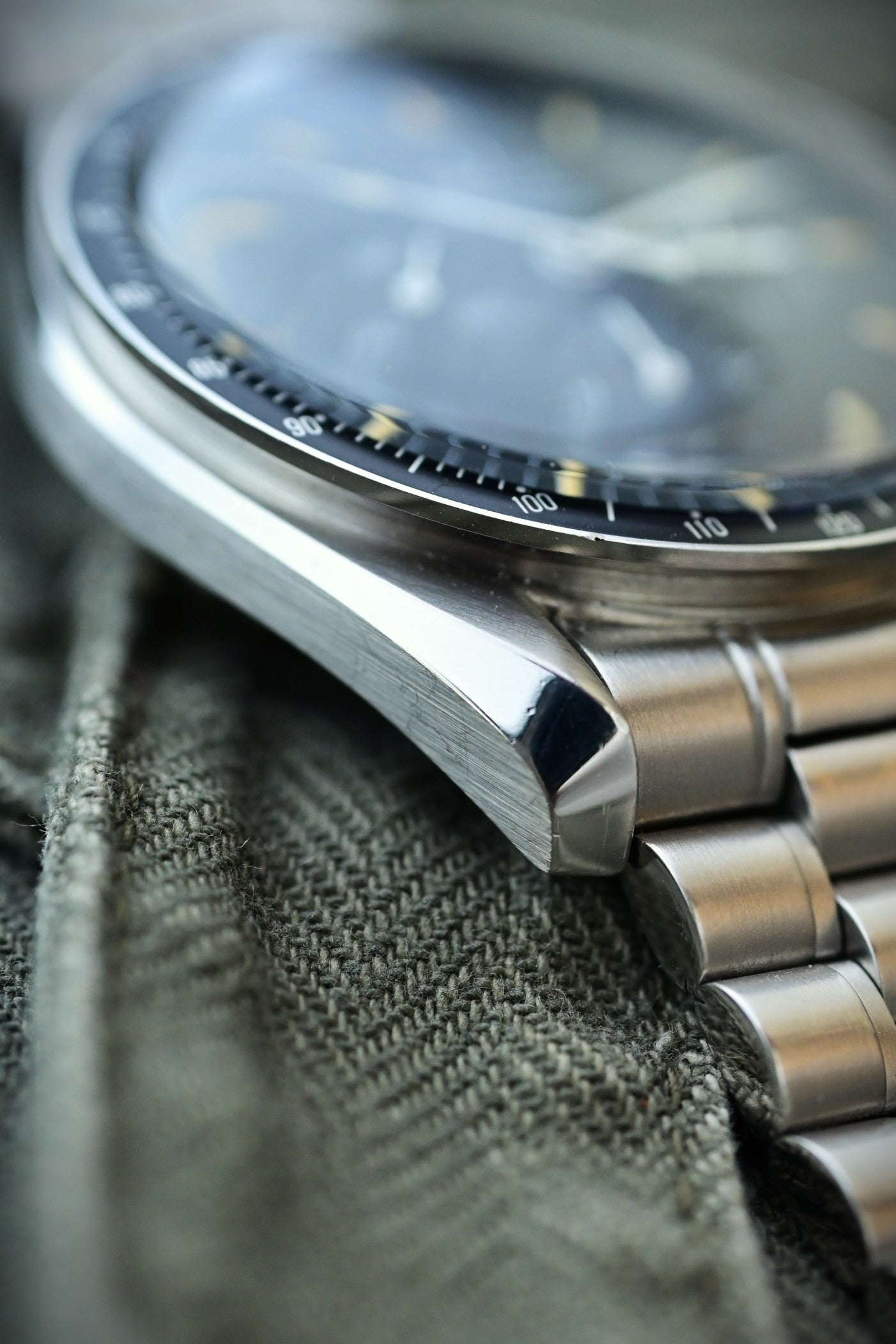 OMEGA Speedmaster Ref. 3590.50