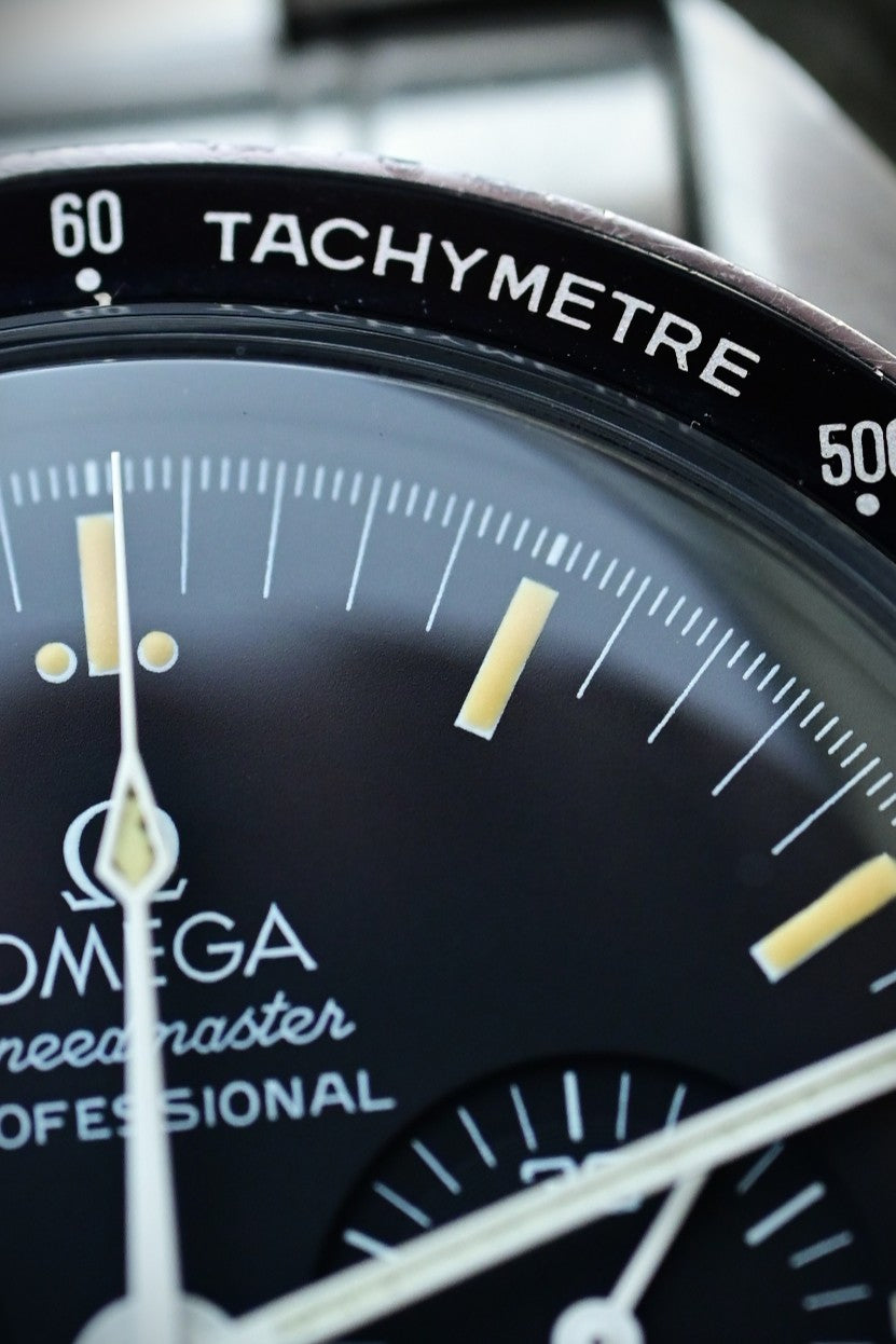 OMEGA Speedmaster Ref. 3590.50
