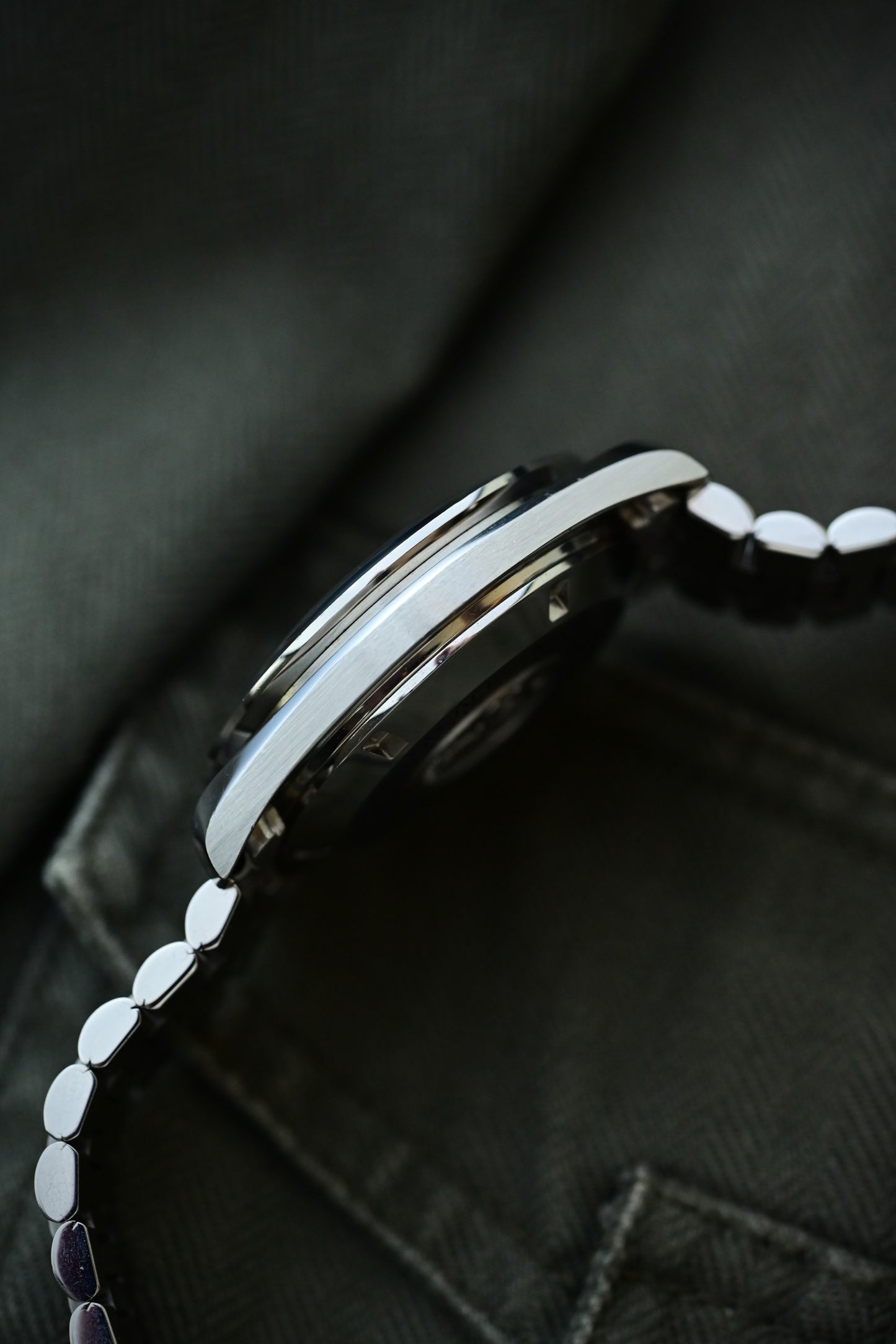 OMEGA Speedmaster Ref. 3590.50