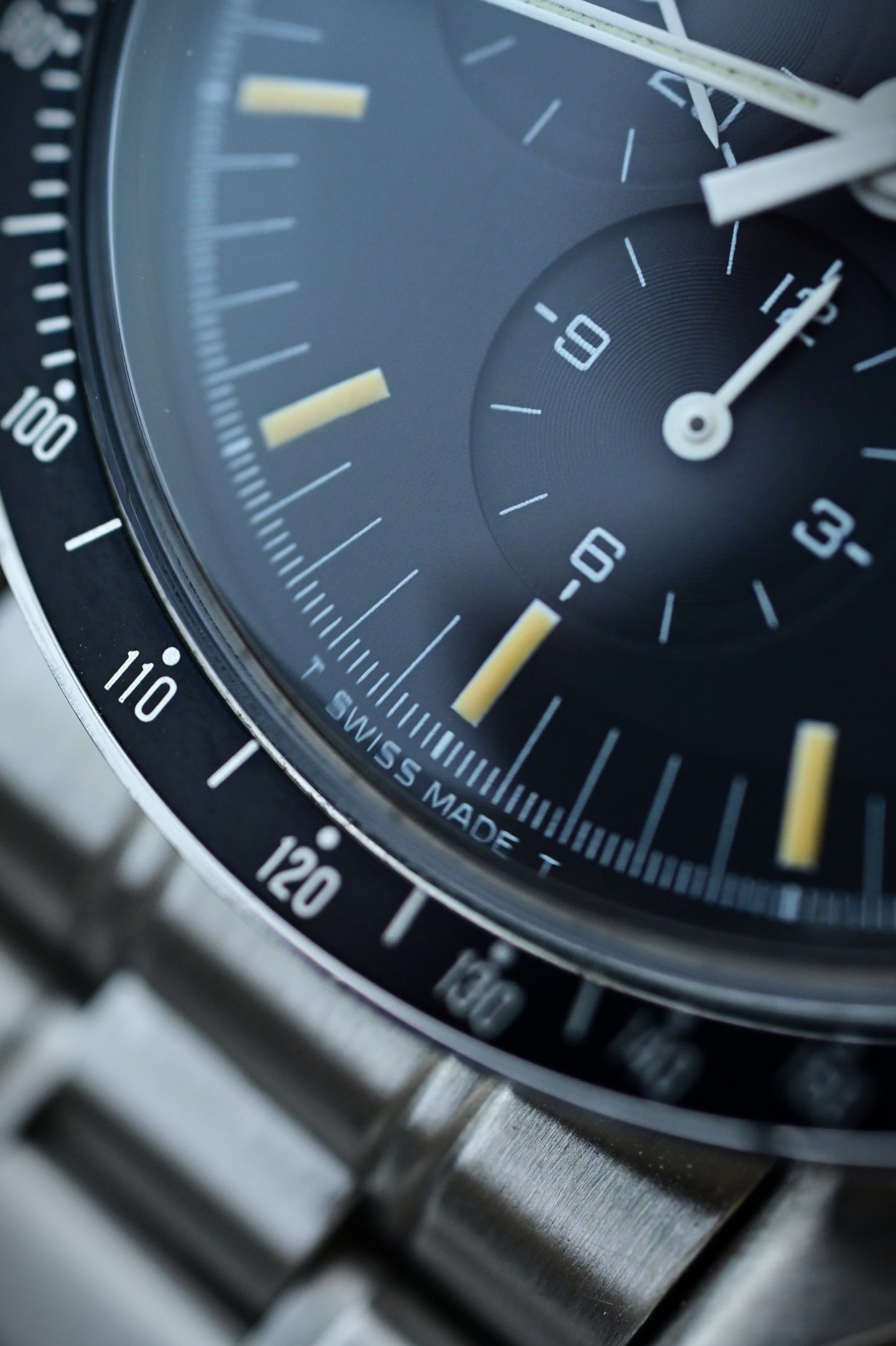 OMEGA Speedmaster Ref. 3590.50