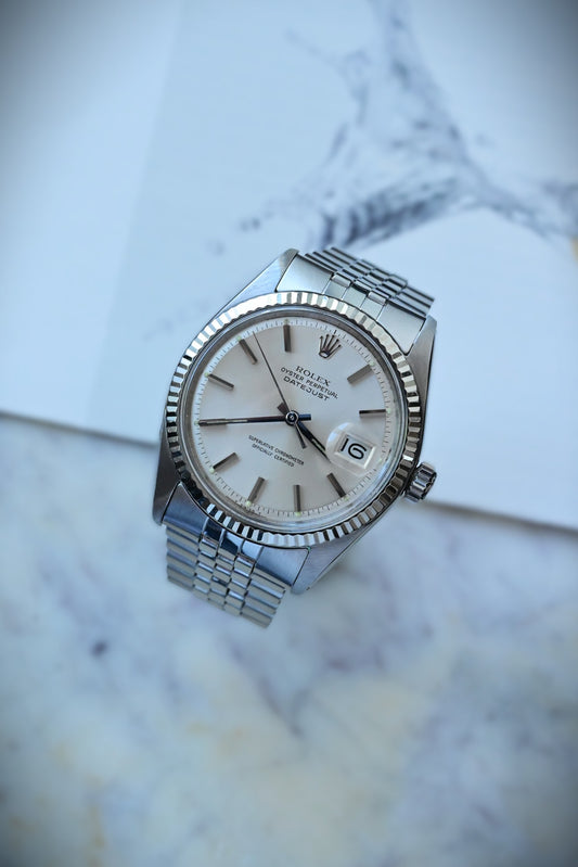 ROLEX Datejust Ref. 1601
