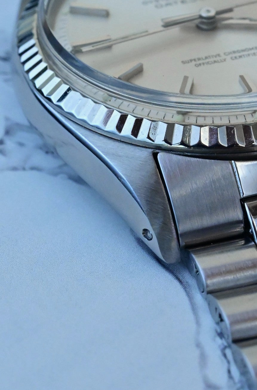 ROLEX Datejust Ref. 1601