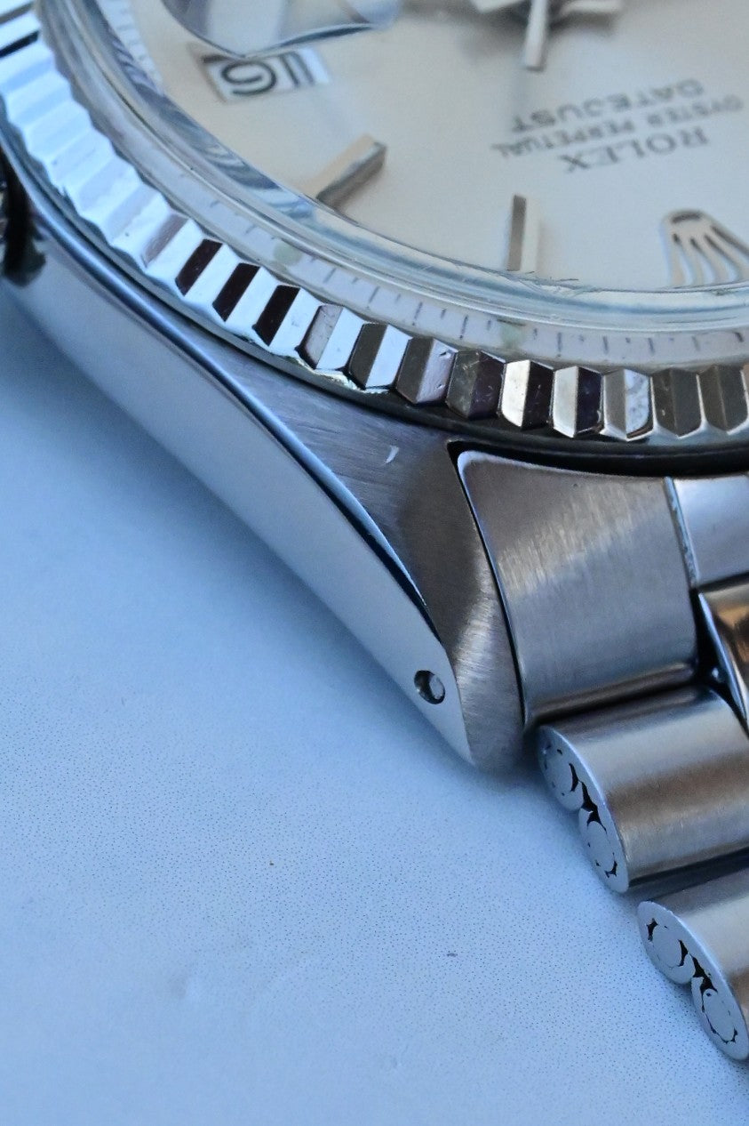 ROLEX Datejust Ref. 1601