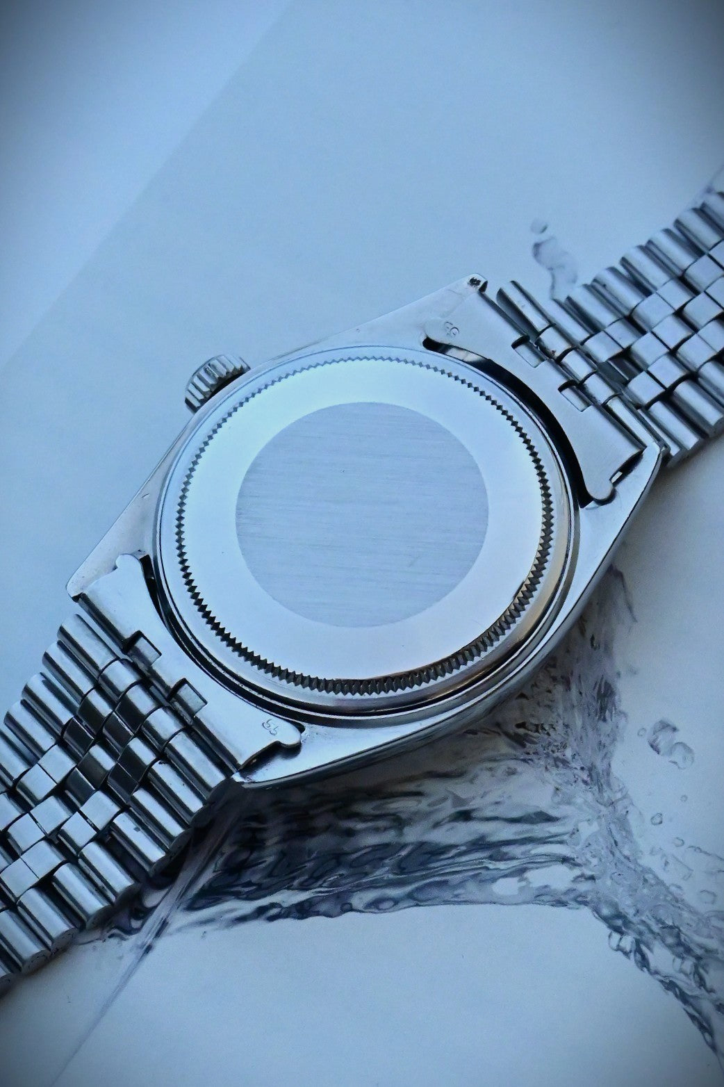 ROLEX Datejust Ref. 1601