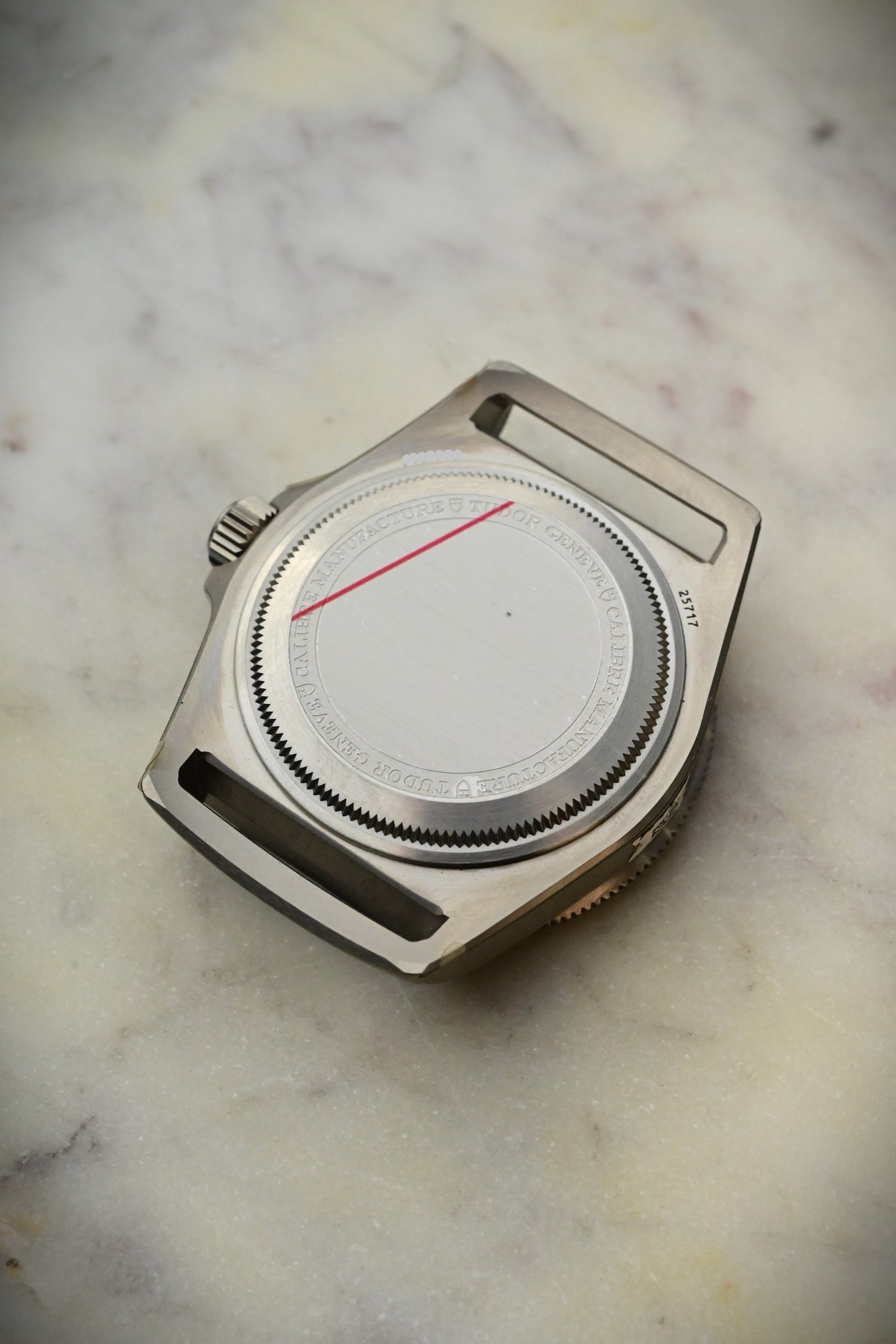 TUDOR Pelagos FXD NEUVE Ref. M25717N-0001