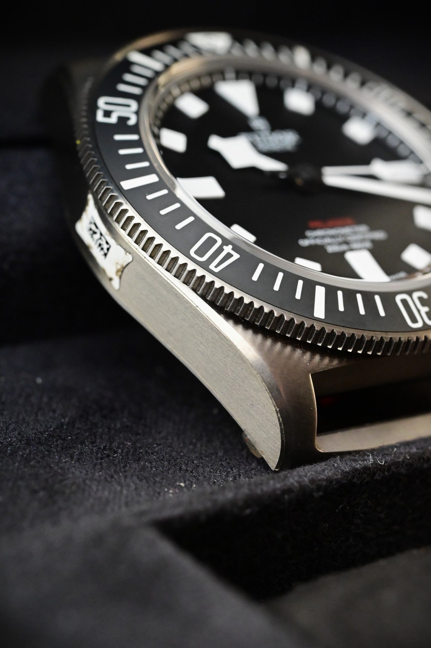 TUDOR Pelagos FXD NEUVE Ref. M25717N-0001