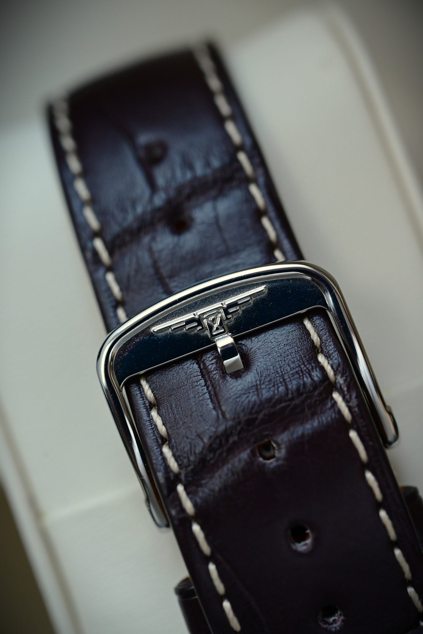 LONGINES Flagship héritage neuve Ref. L4.795.4.78.2