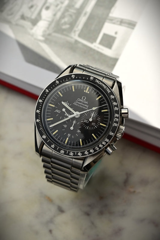 OMEGA Speedmaster Ref. 145.022