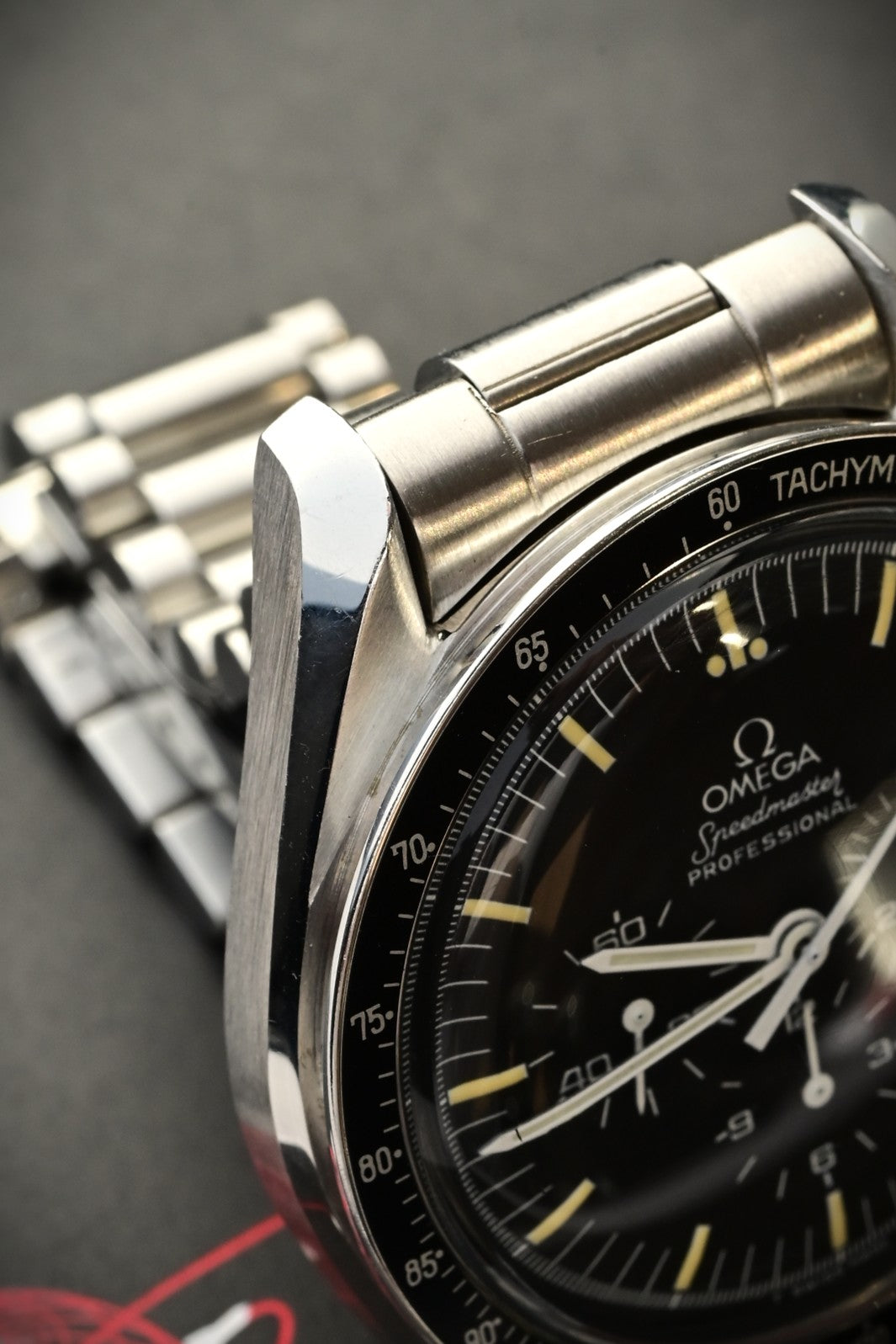 OMEGA Speedmaster Ref. 145.022