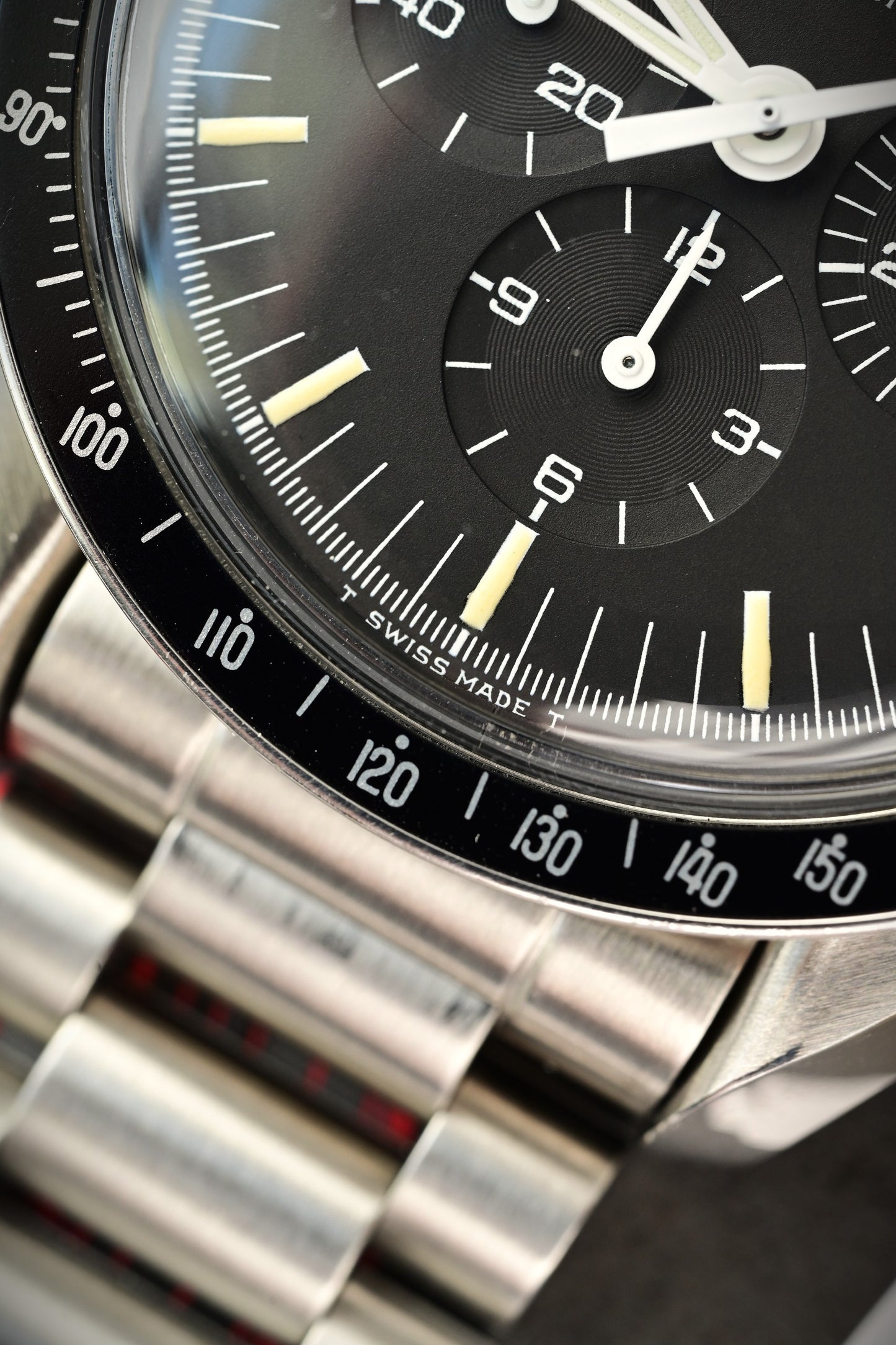 OMEGA Speedmaster Ref. 145.022