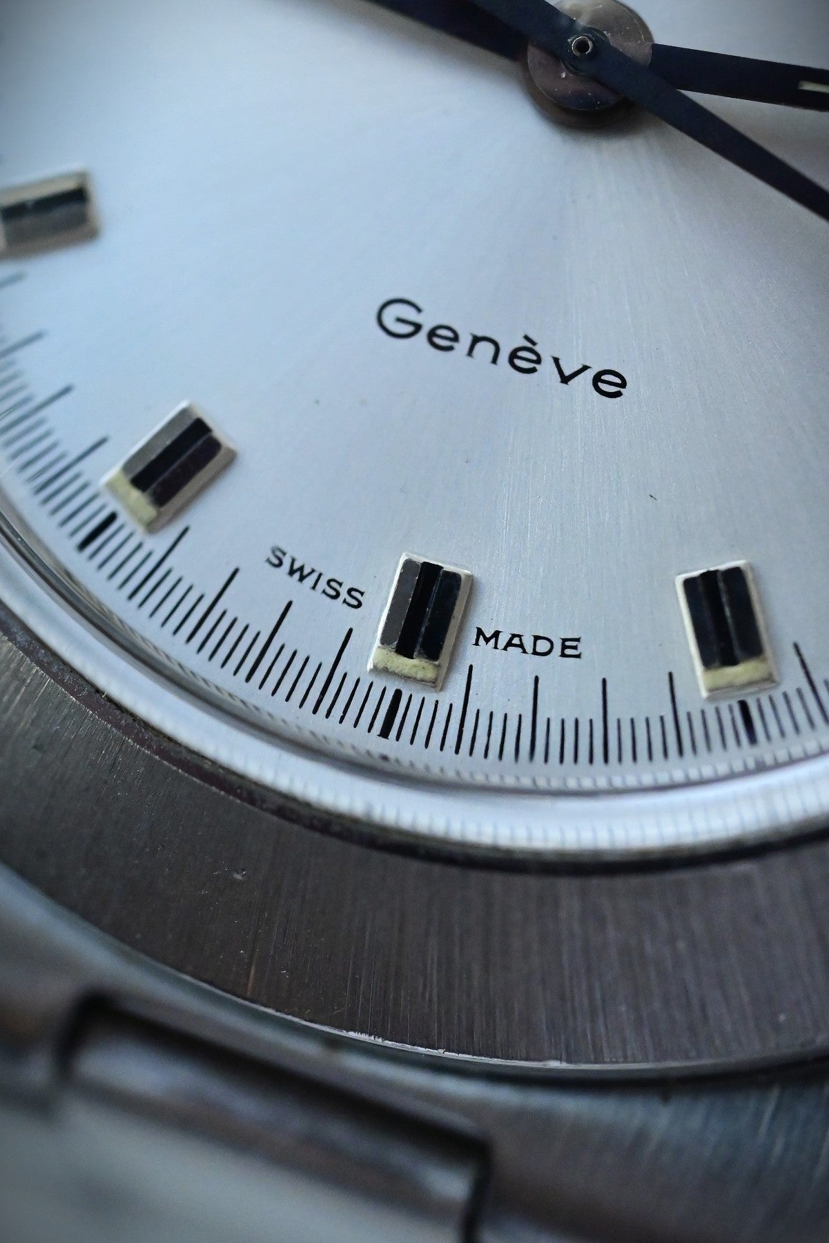 OMEGA Chronostop Ref. 146.012