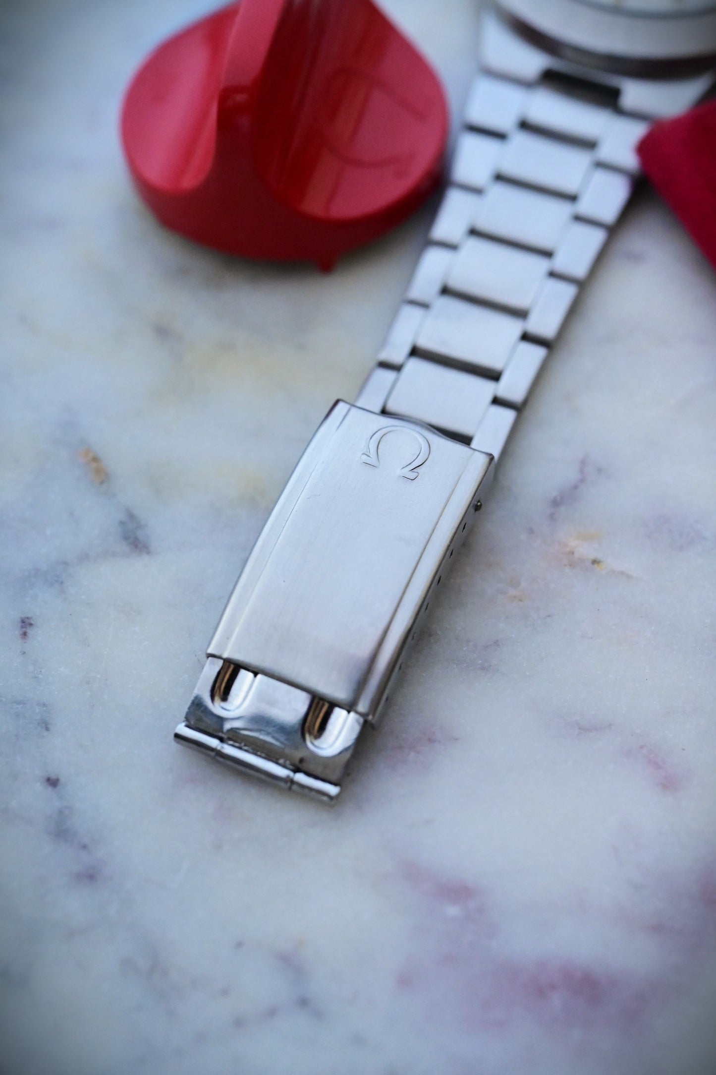 OMEGA Chronostop Ref. 146.012