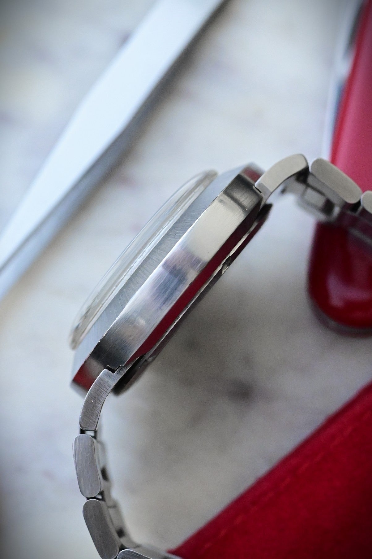 OMEGA Chronostop Ref. 146.012