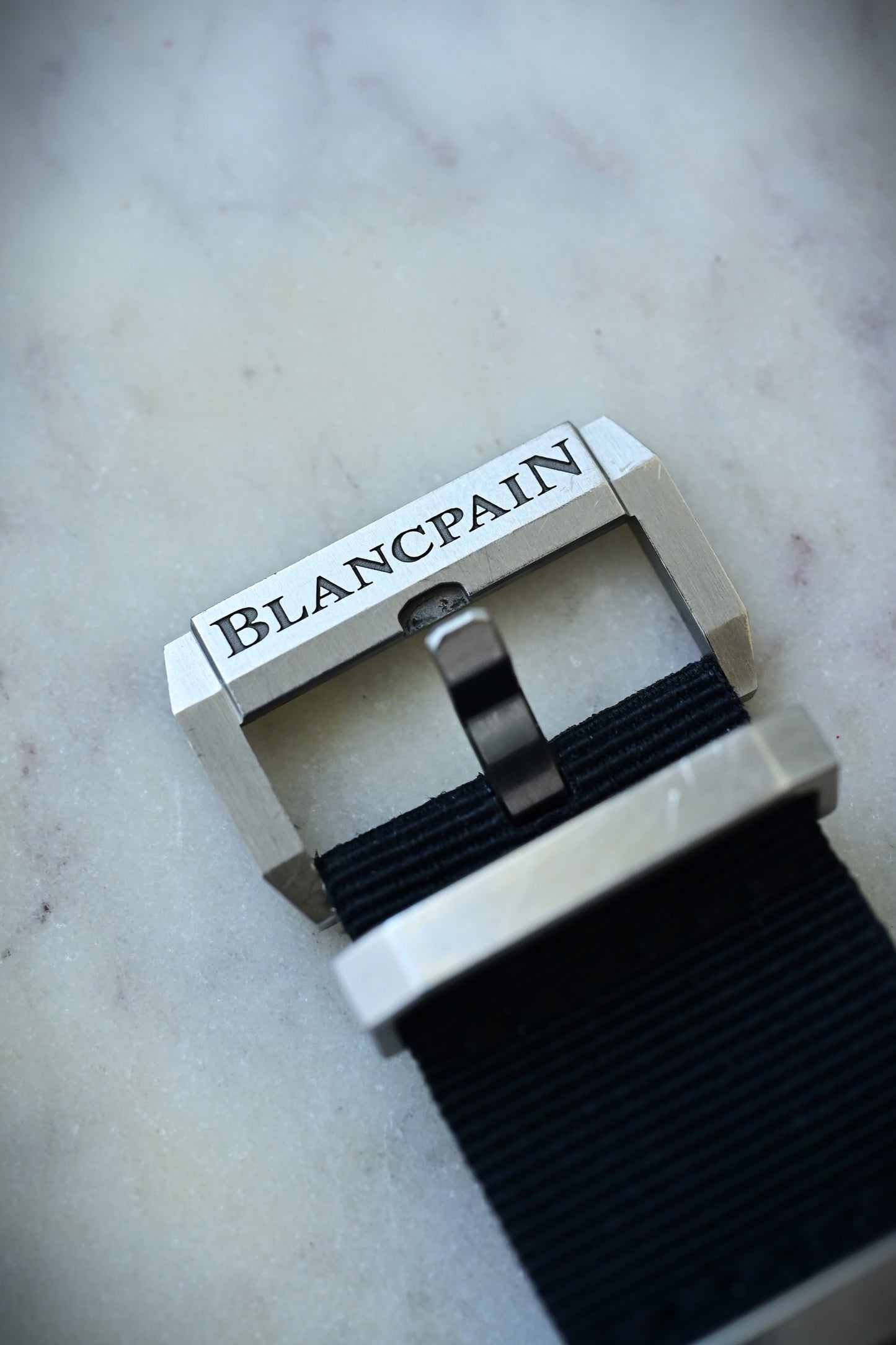 BLANCPAIN Fifty Fathoms Ref. 5015-1130-52A