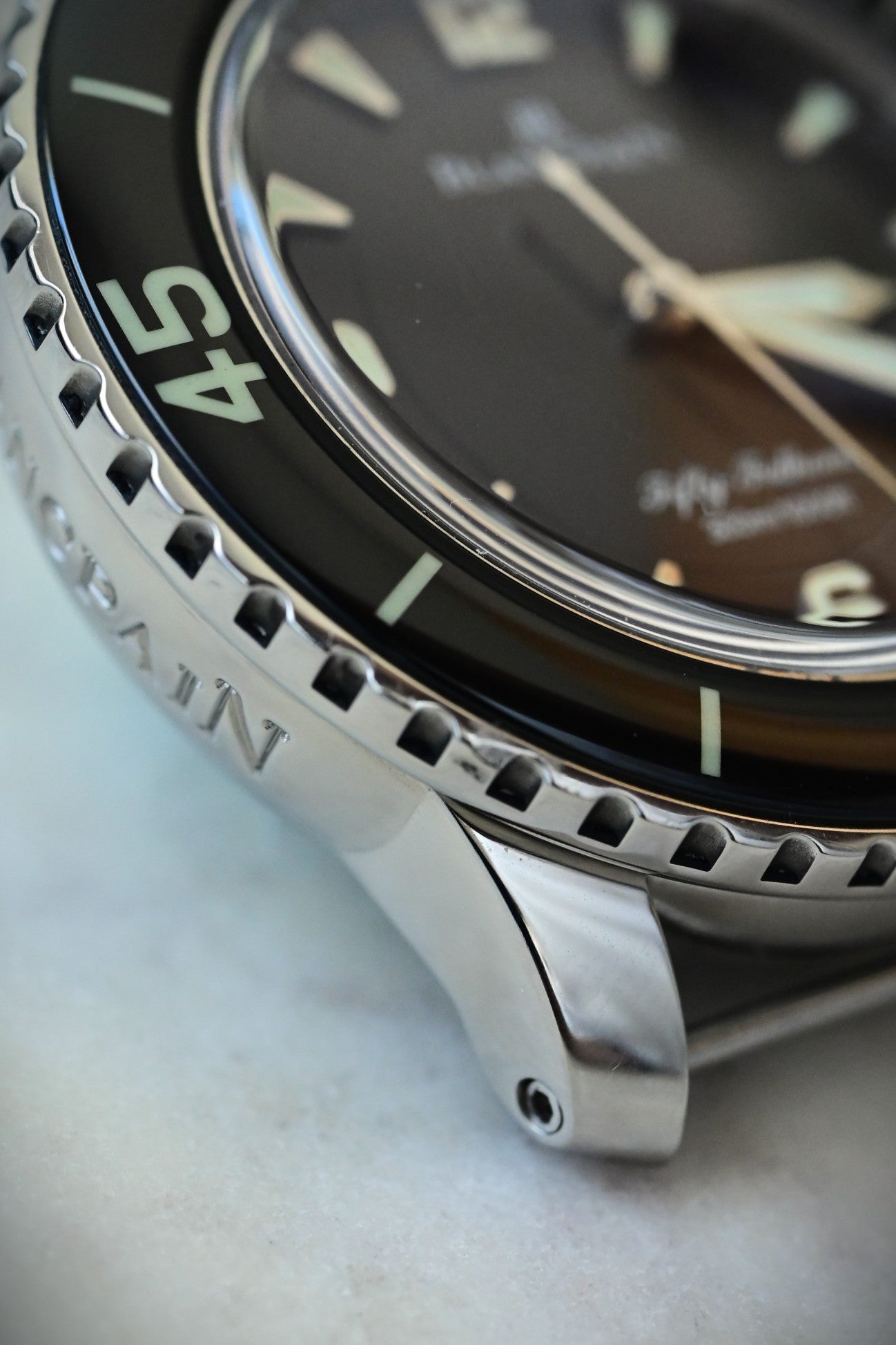 BLANCPAIN Fifty Fathoms Ref. 5015-1130-52A