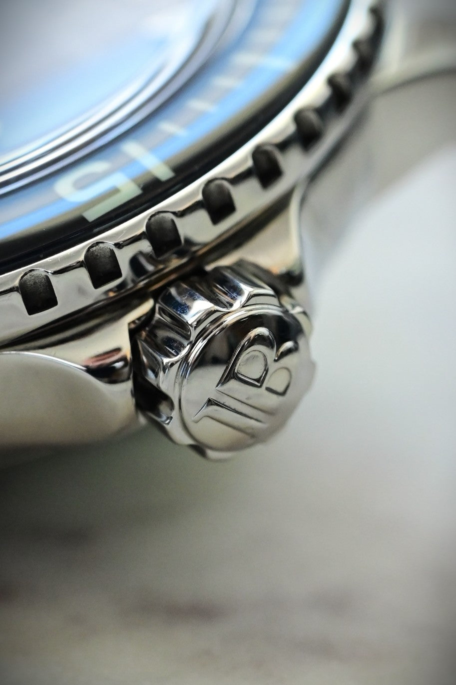 BLANCPAIN Fifty Fathoms Ref. 5015-1130-52A