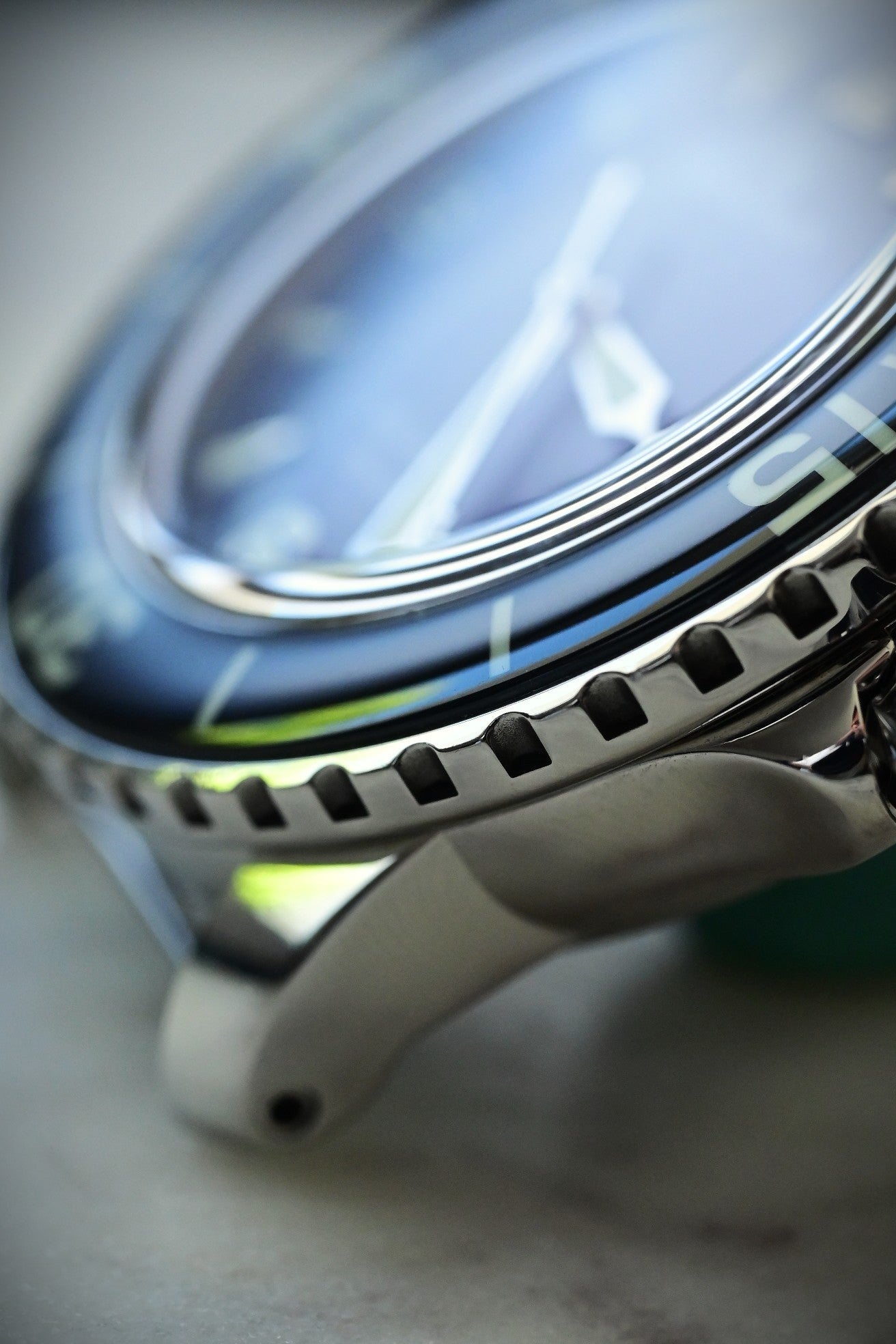 BLANCPAIN Fifty Fathoms Ref. 5015-1130-52A