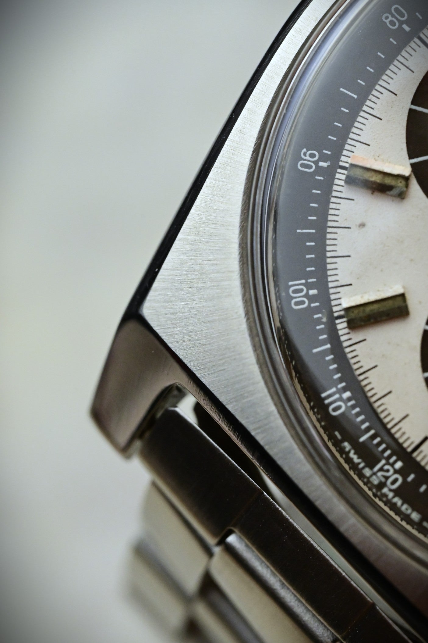 ZENITH el primero Ref. A384